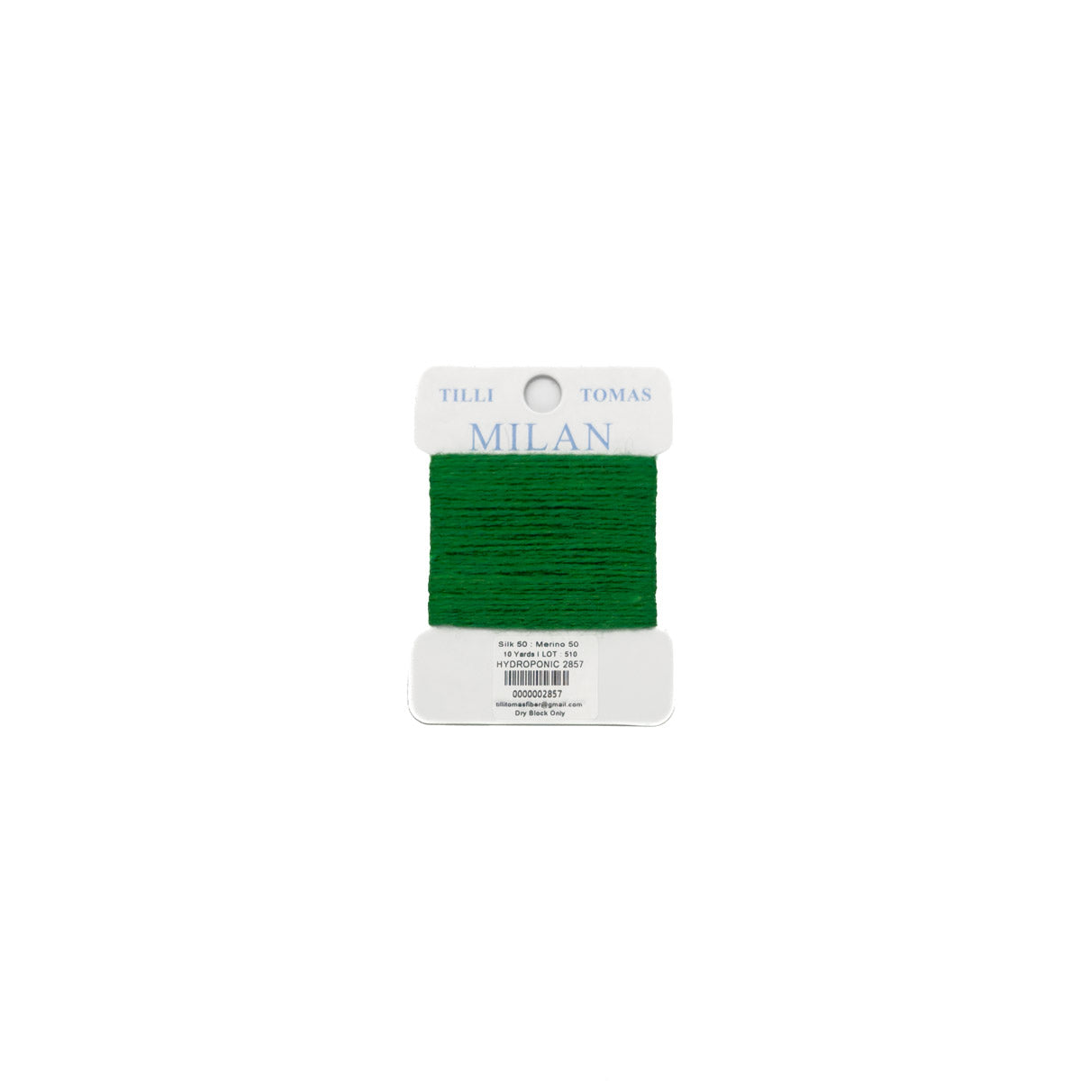Milan Cards - MC-2857 Hydroponic