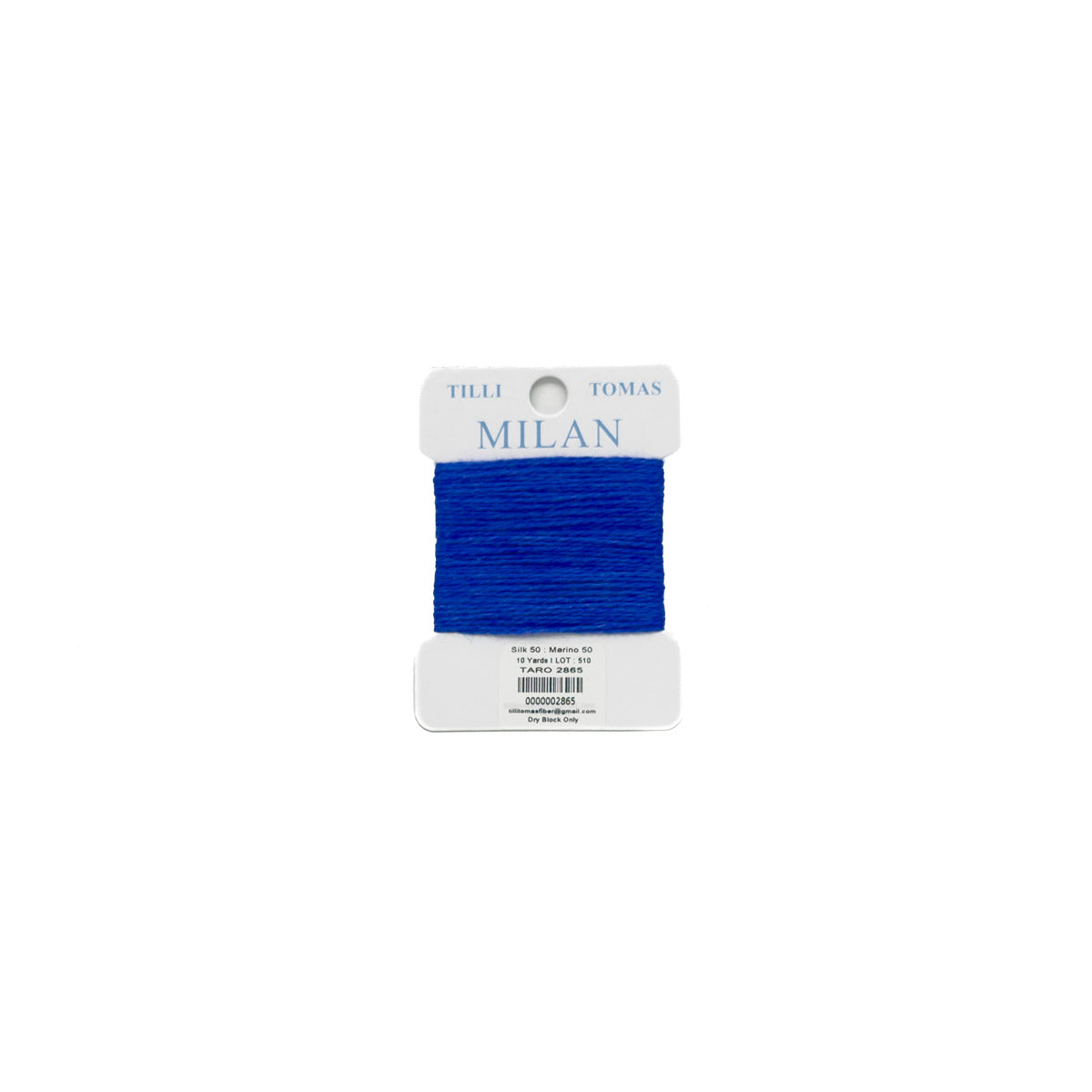 Milan Cards - MC-2865 Taro