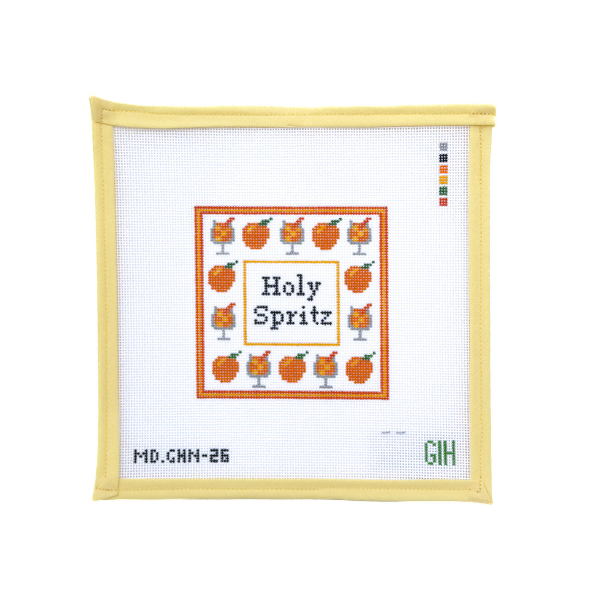 Holy Spritz Coaster