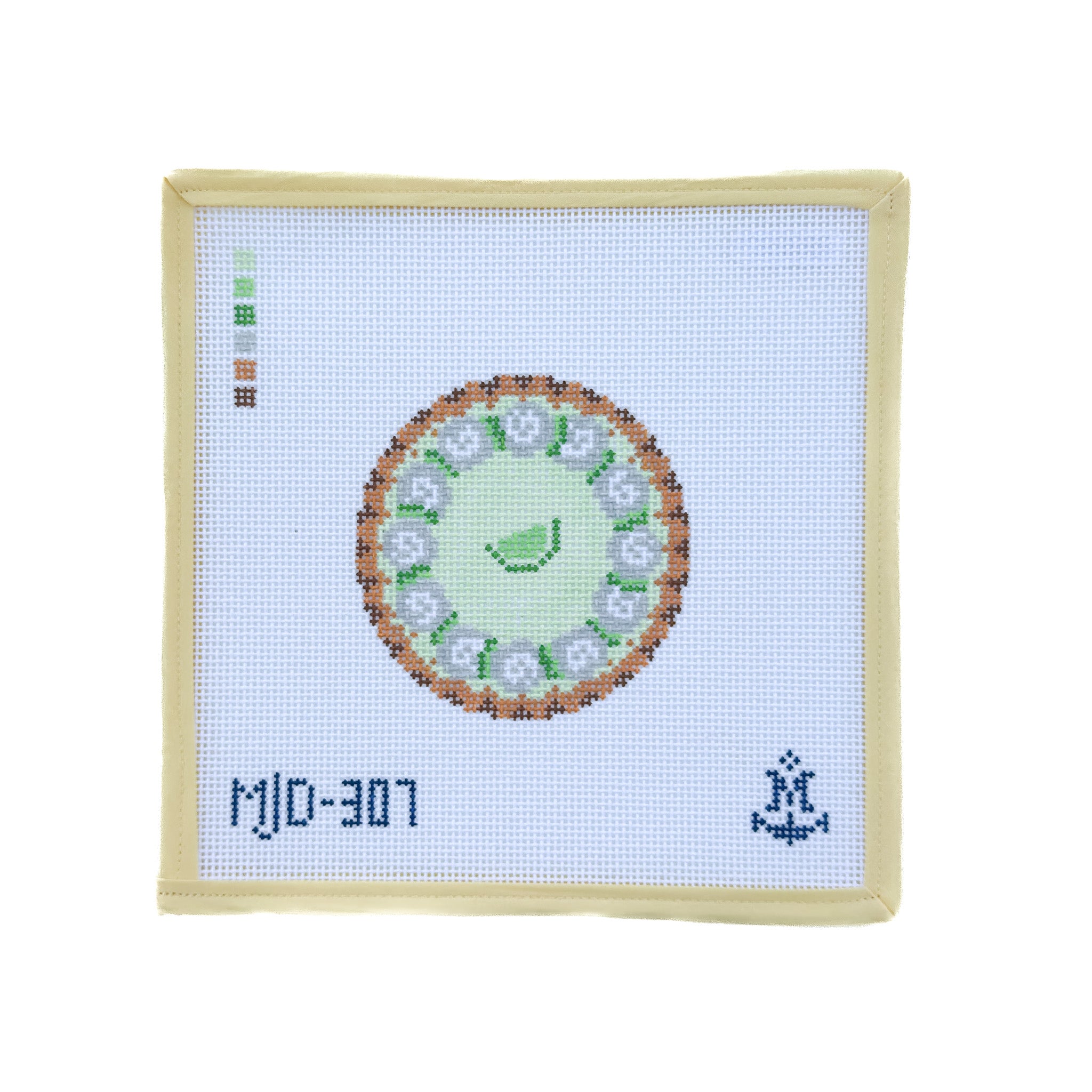 Key Lime Pie