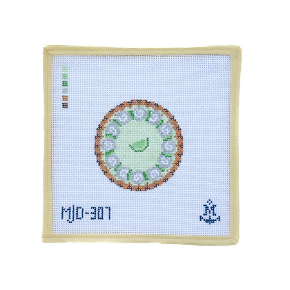 Key Lime Pie