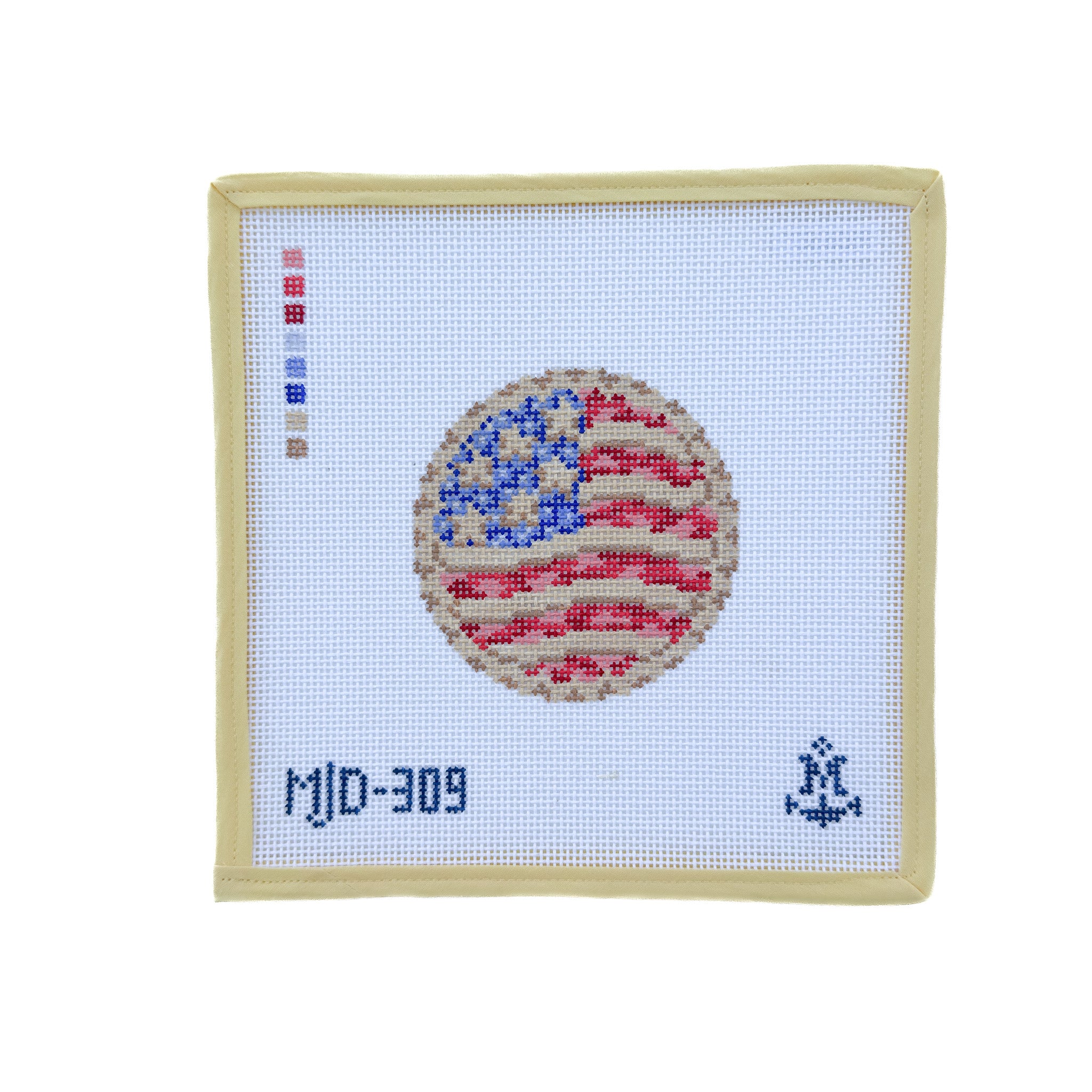 4th of July Pie