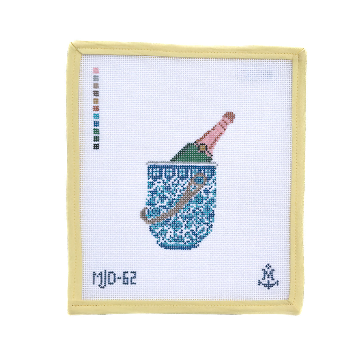 Ginger Jar Champagne Bucket