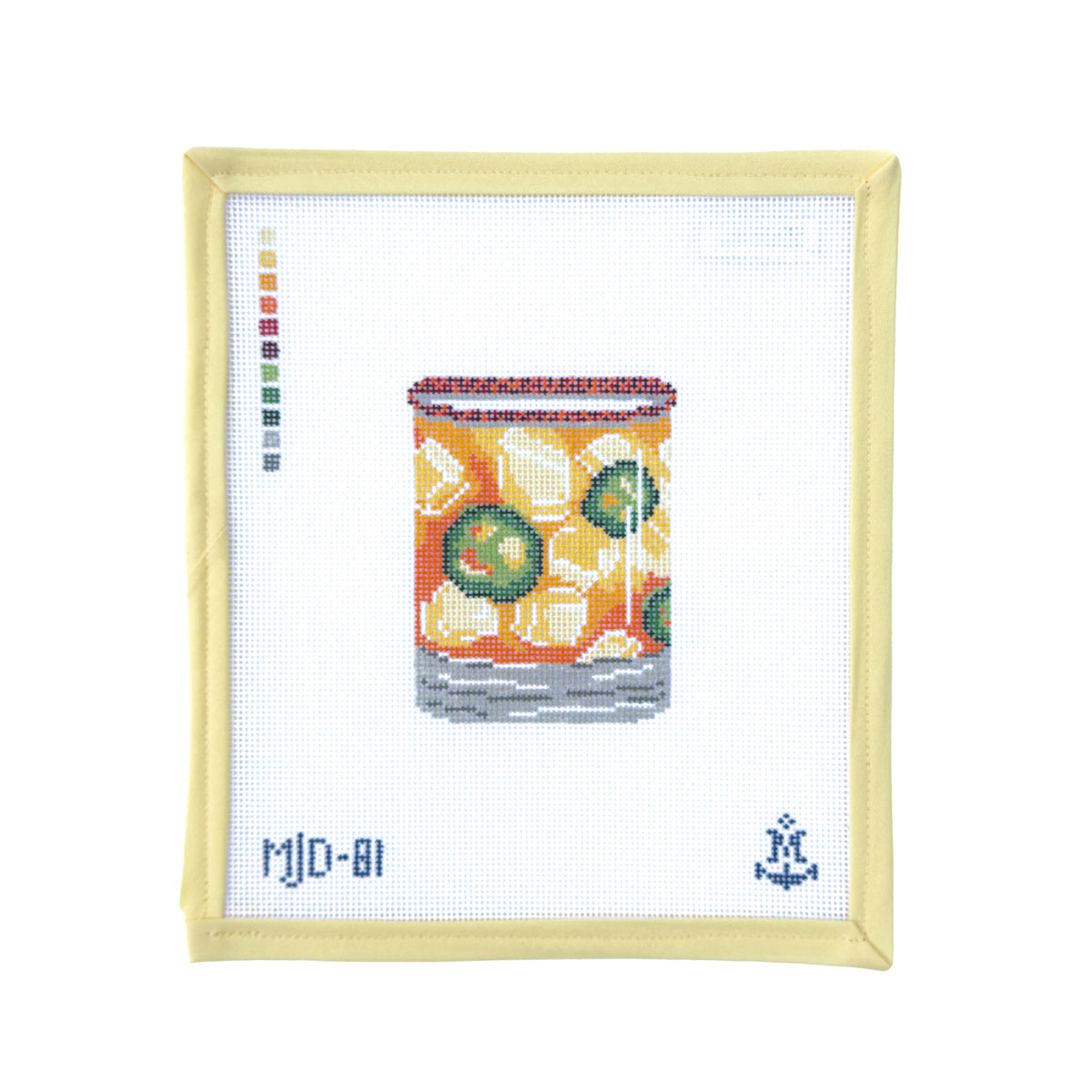 Spicy Margarita