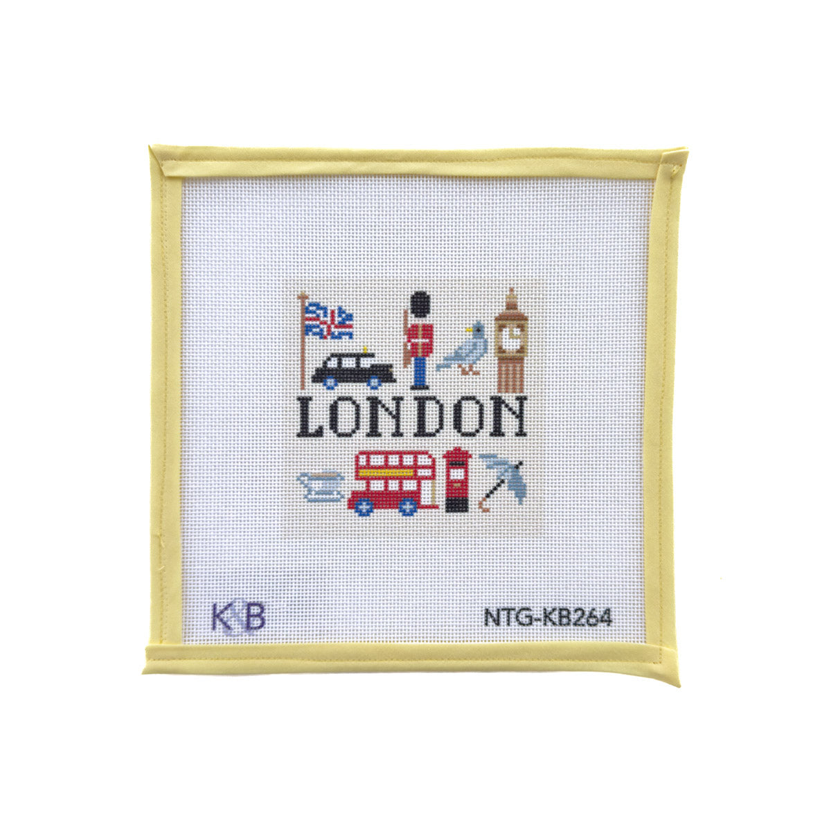 London Travel Coaster