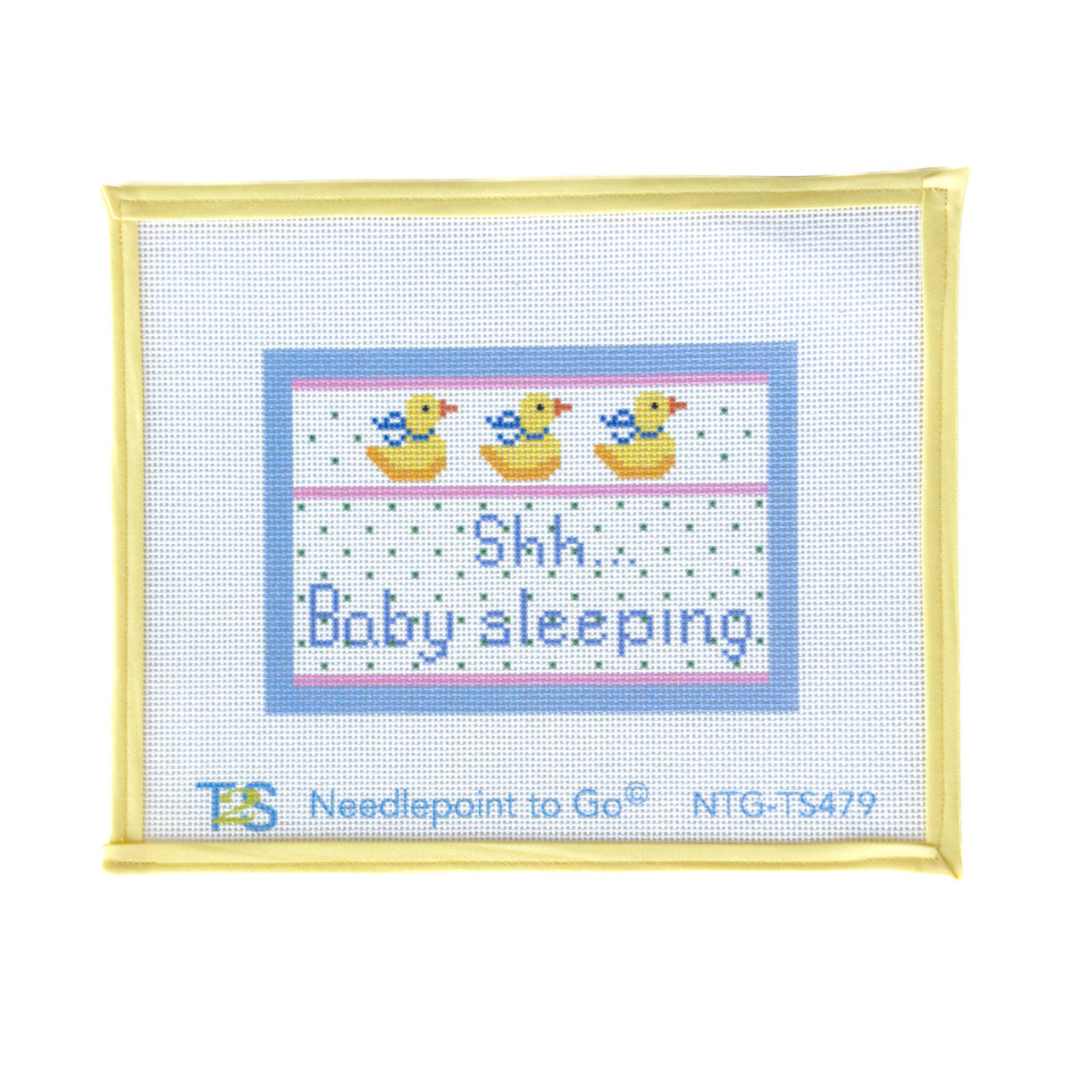 Baby Sleeping