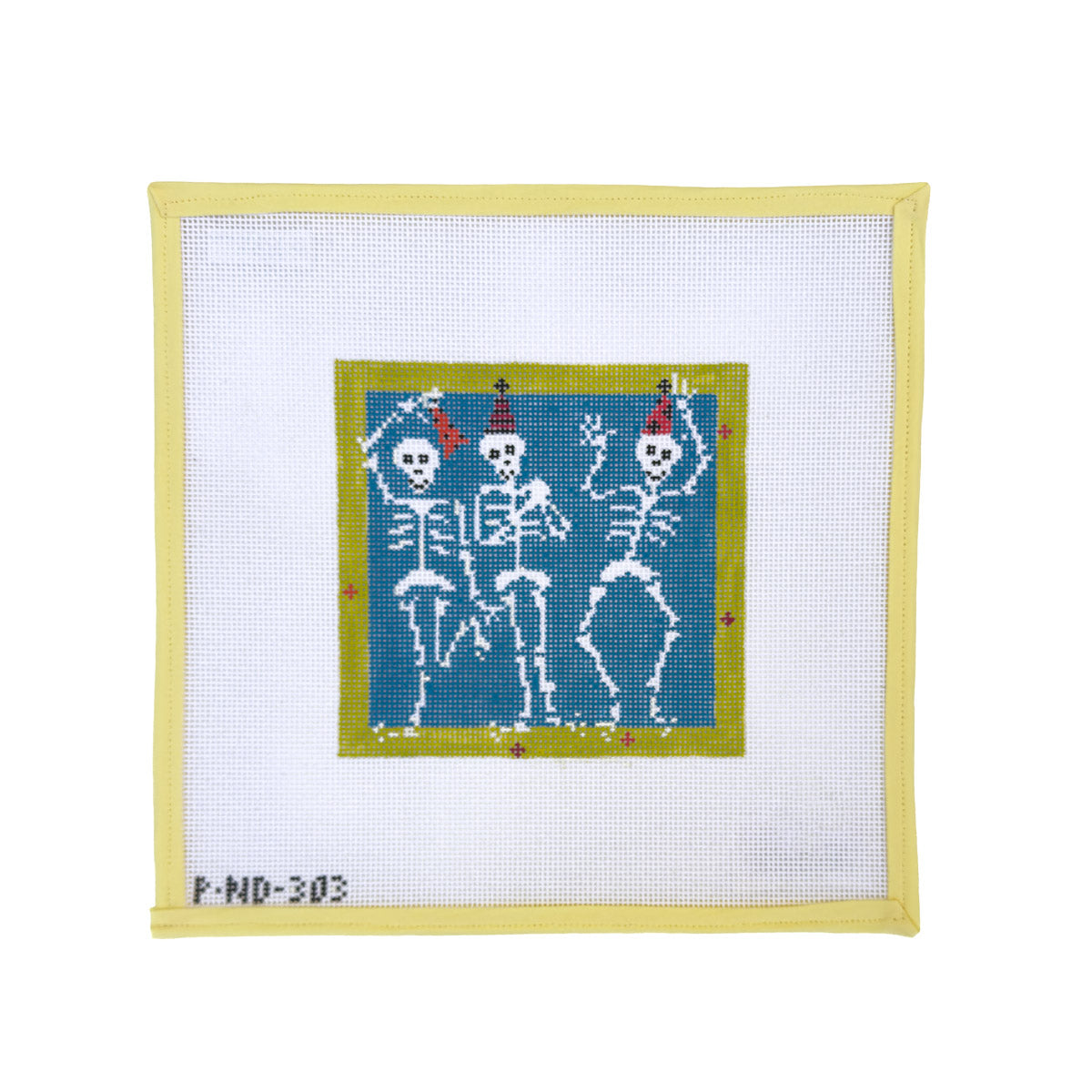 Party Skeletons