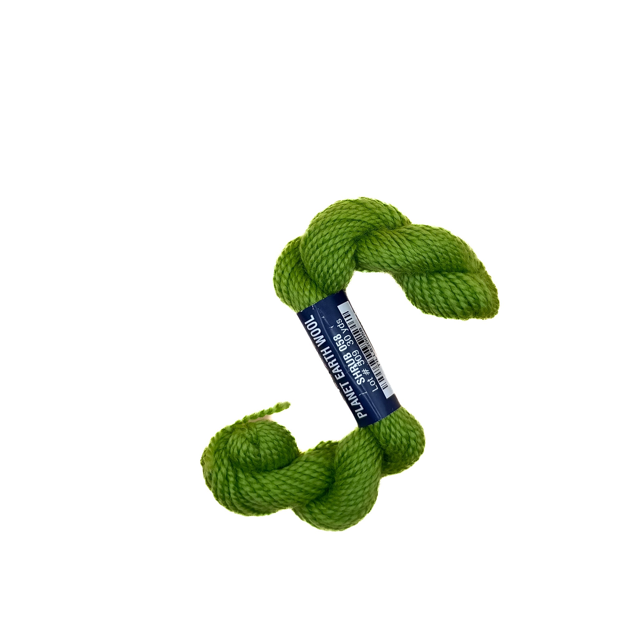 Planet Earth Wool - PEW-058 Shrub