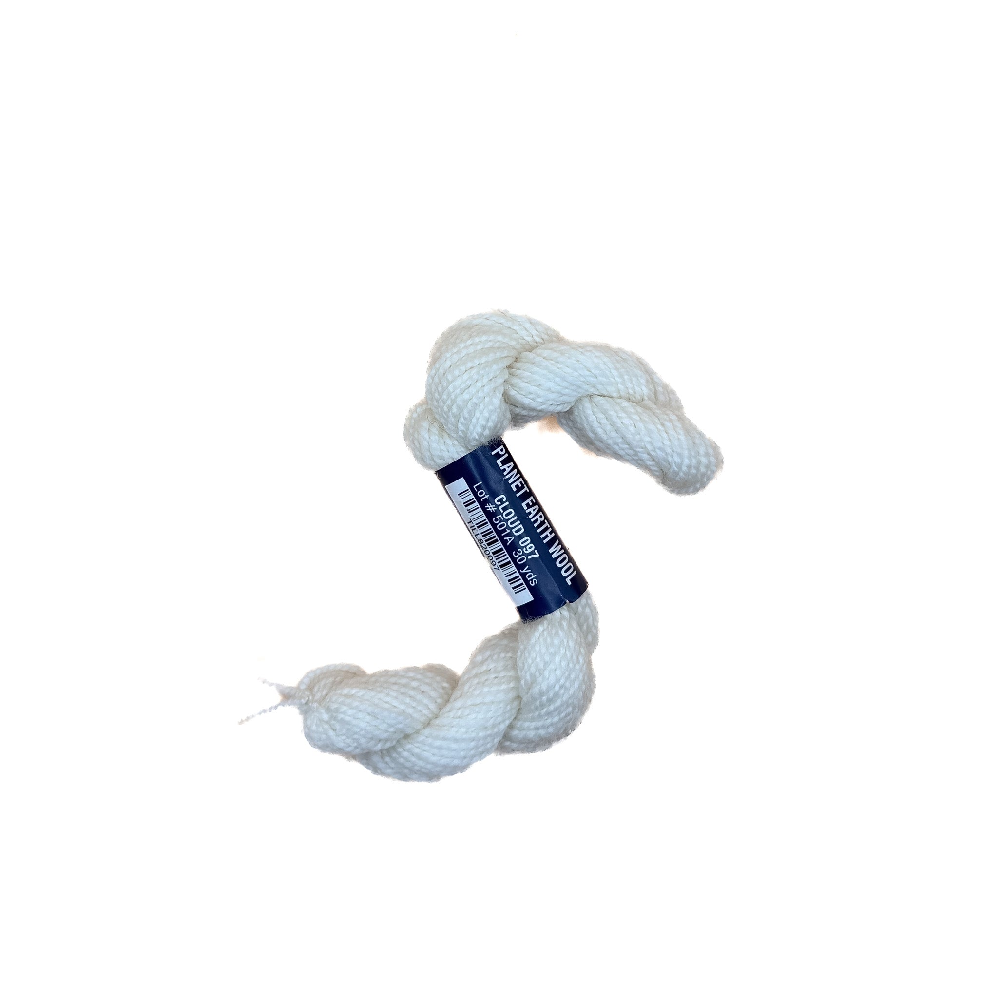 Planet Earth Wool - PEW-097 Cloud