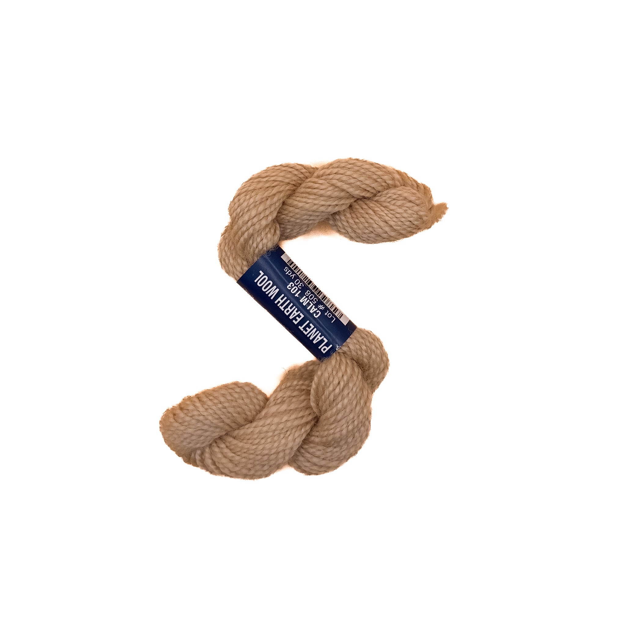 Planet Earth Wool - PEW-103 Calm