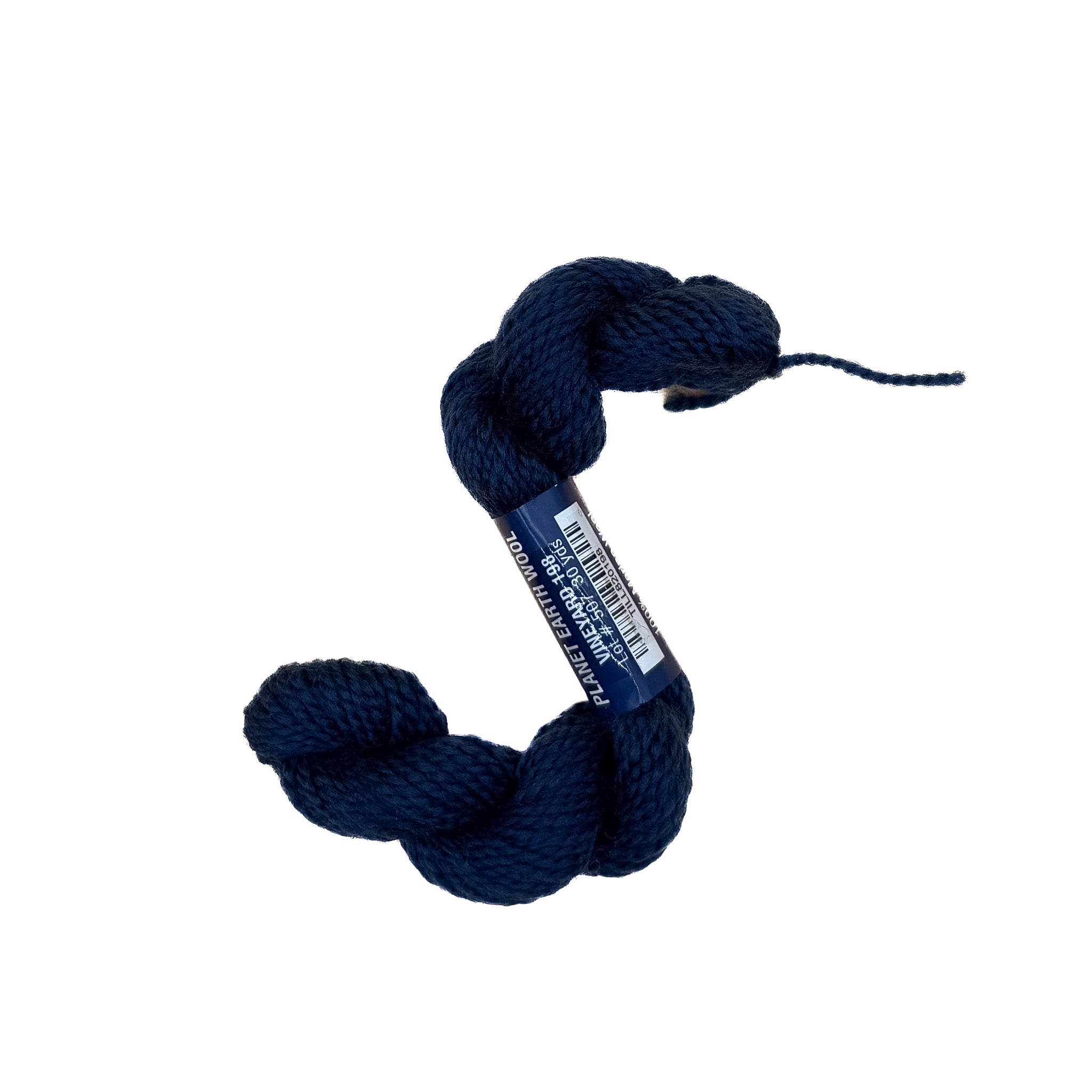 Planet Earth Wool - PEW-198 Vineyard