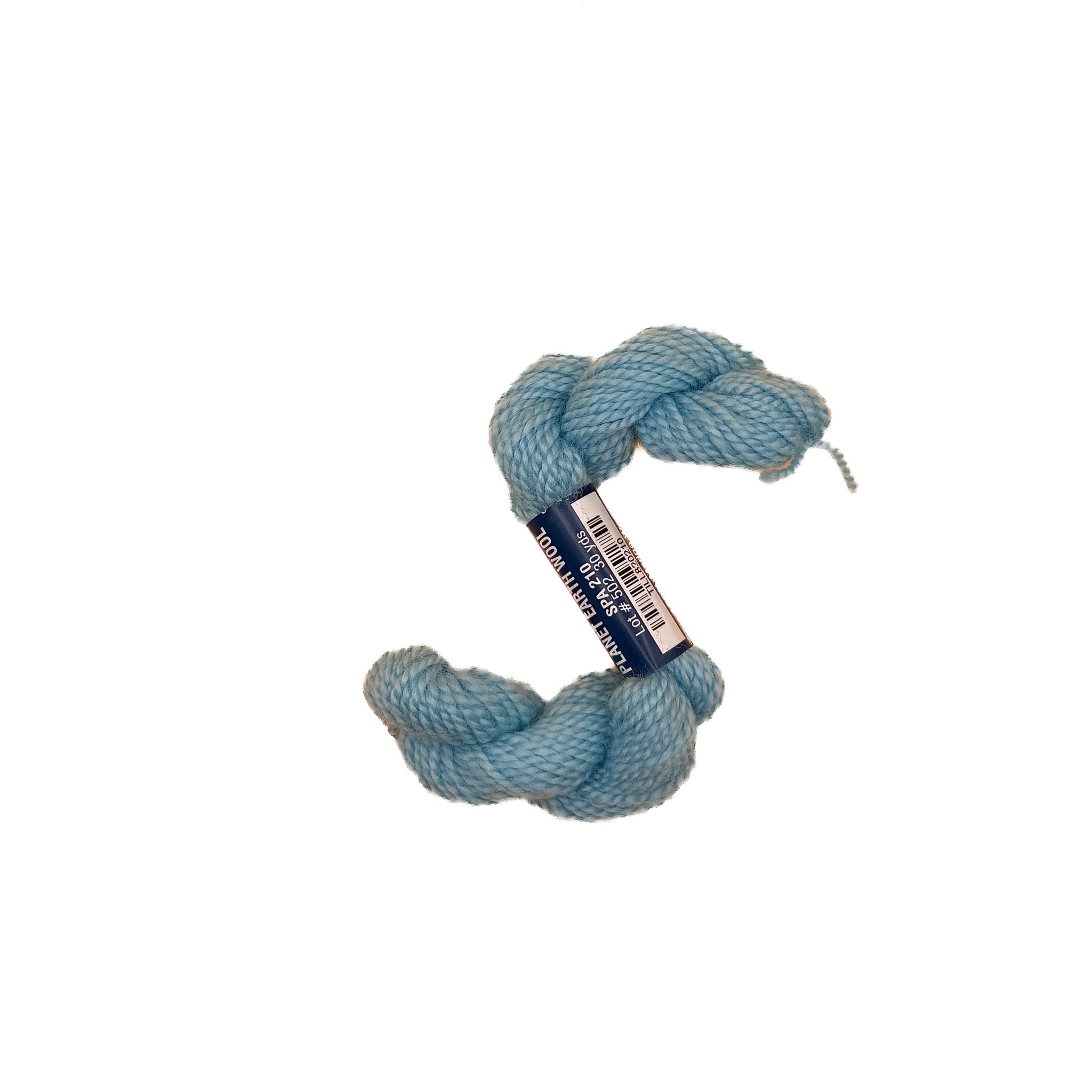 Planet Earth Wool - PEW-210 Spa