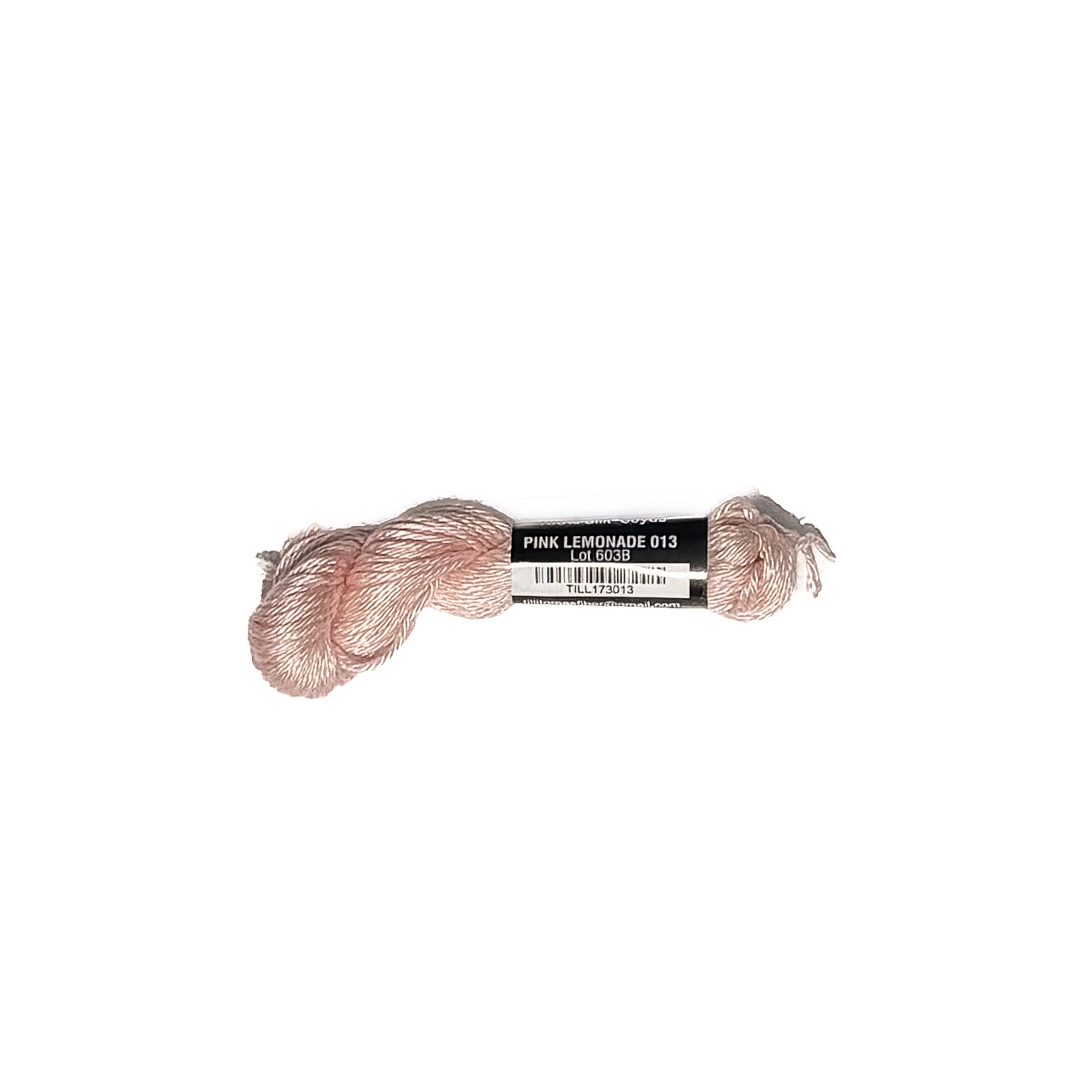 Pepper Pot - PP-013 Pink Lemonade