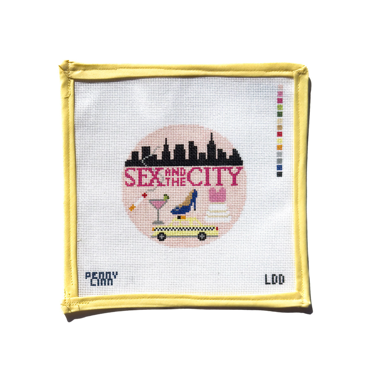 Sex and the City
