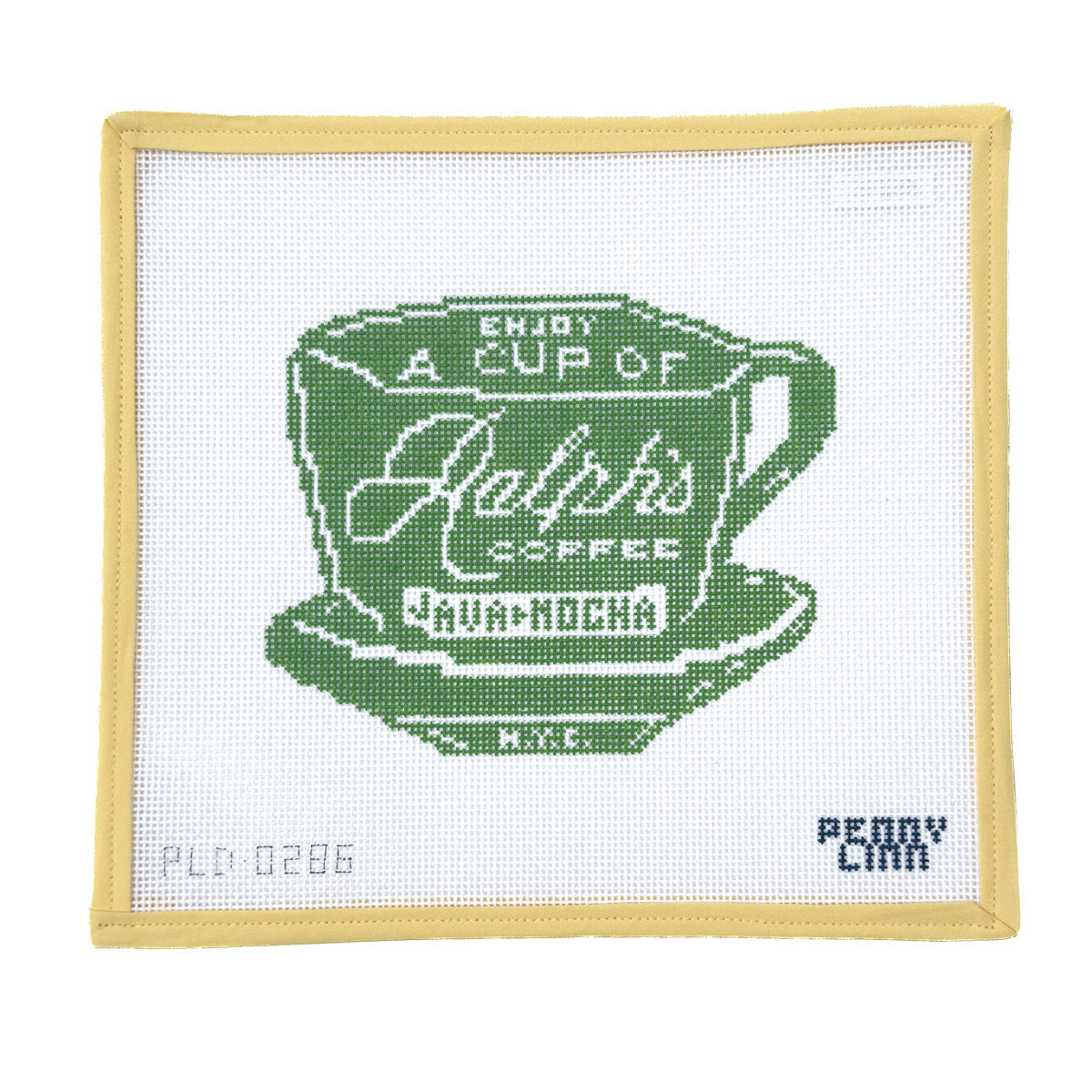 Large Ralph's Coffee Cup