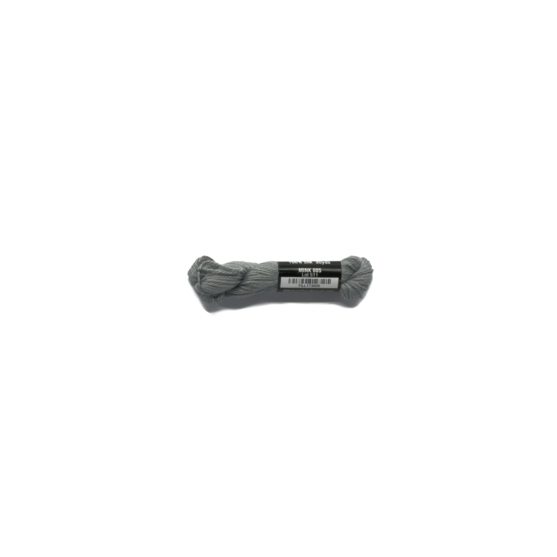 Pepper Pot - PP-005 Mink