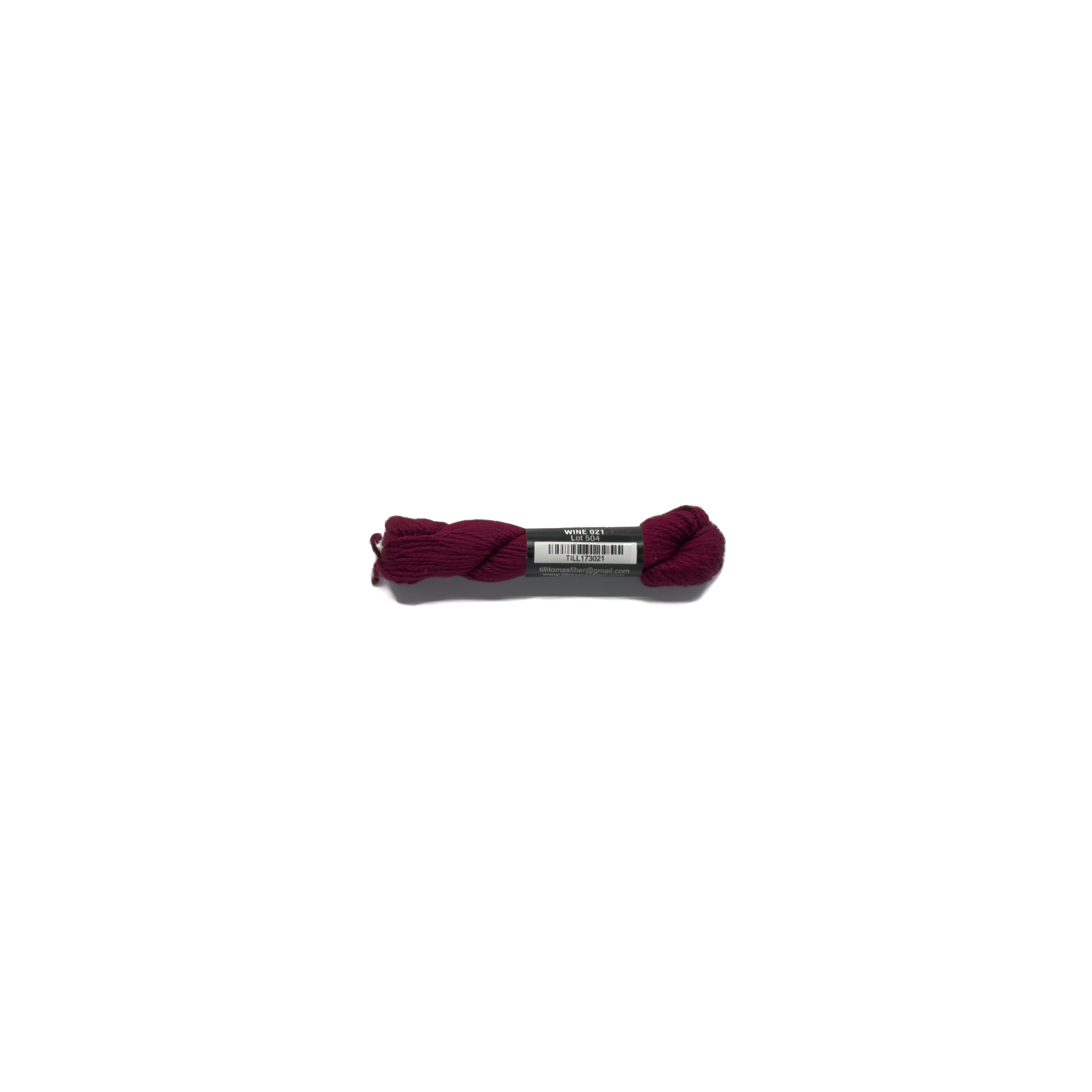 Pepper Pot - PP-021 Wine