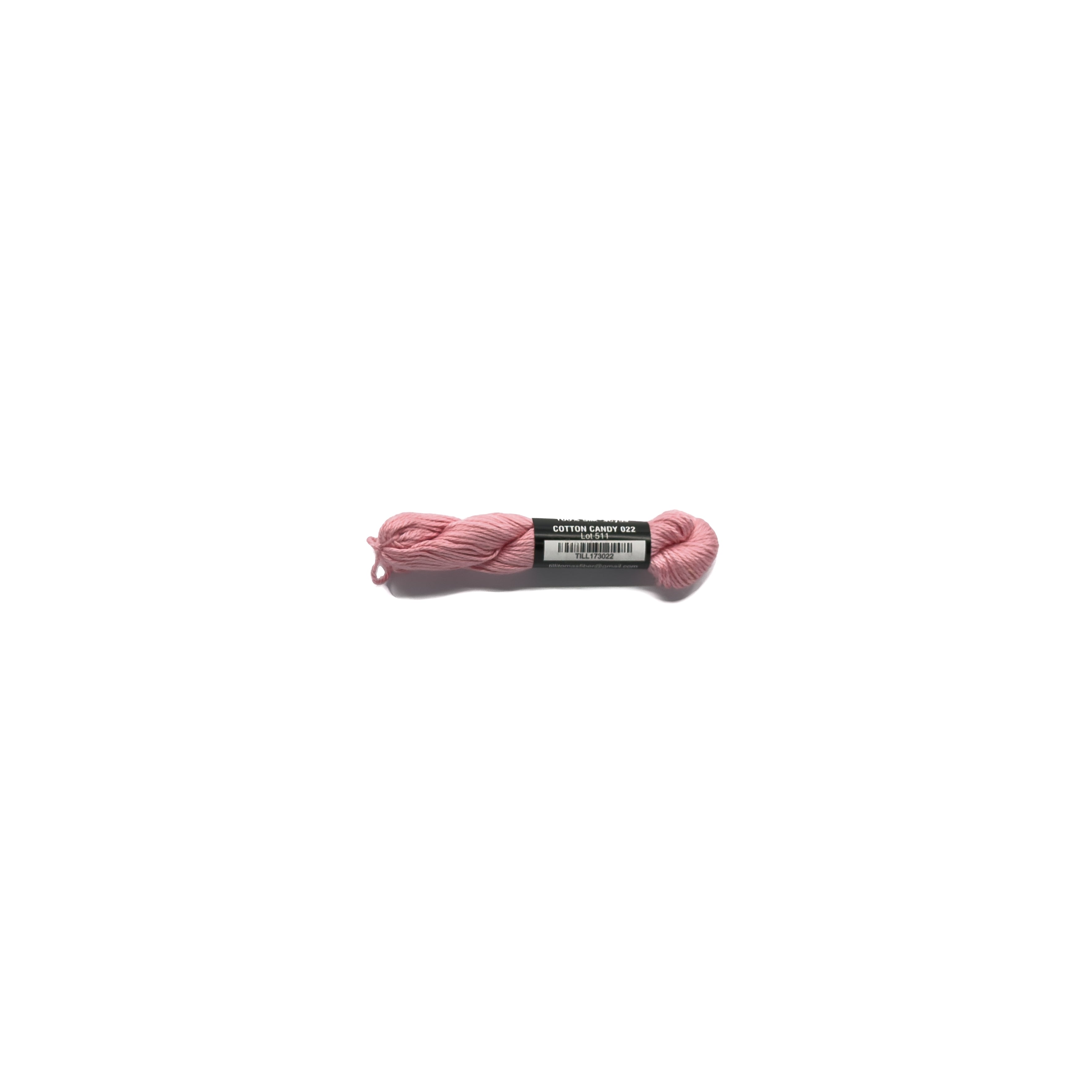Pepper Pot - PP-022 Cotton Candy