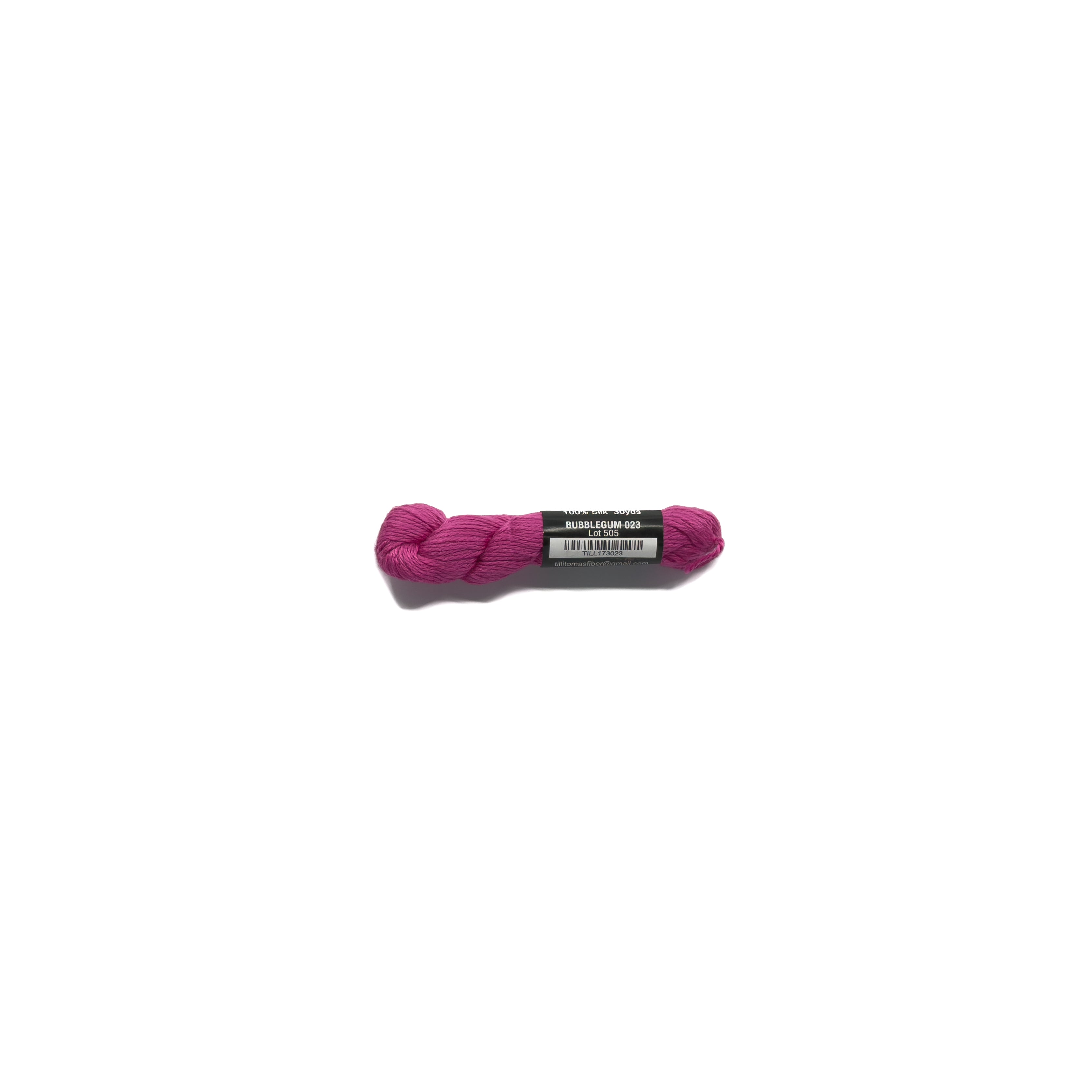 Pepper Pot - PP-023 Bubble Gum