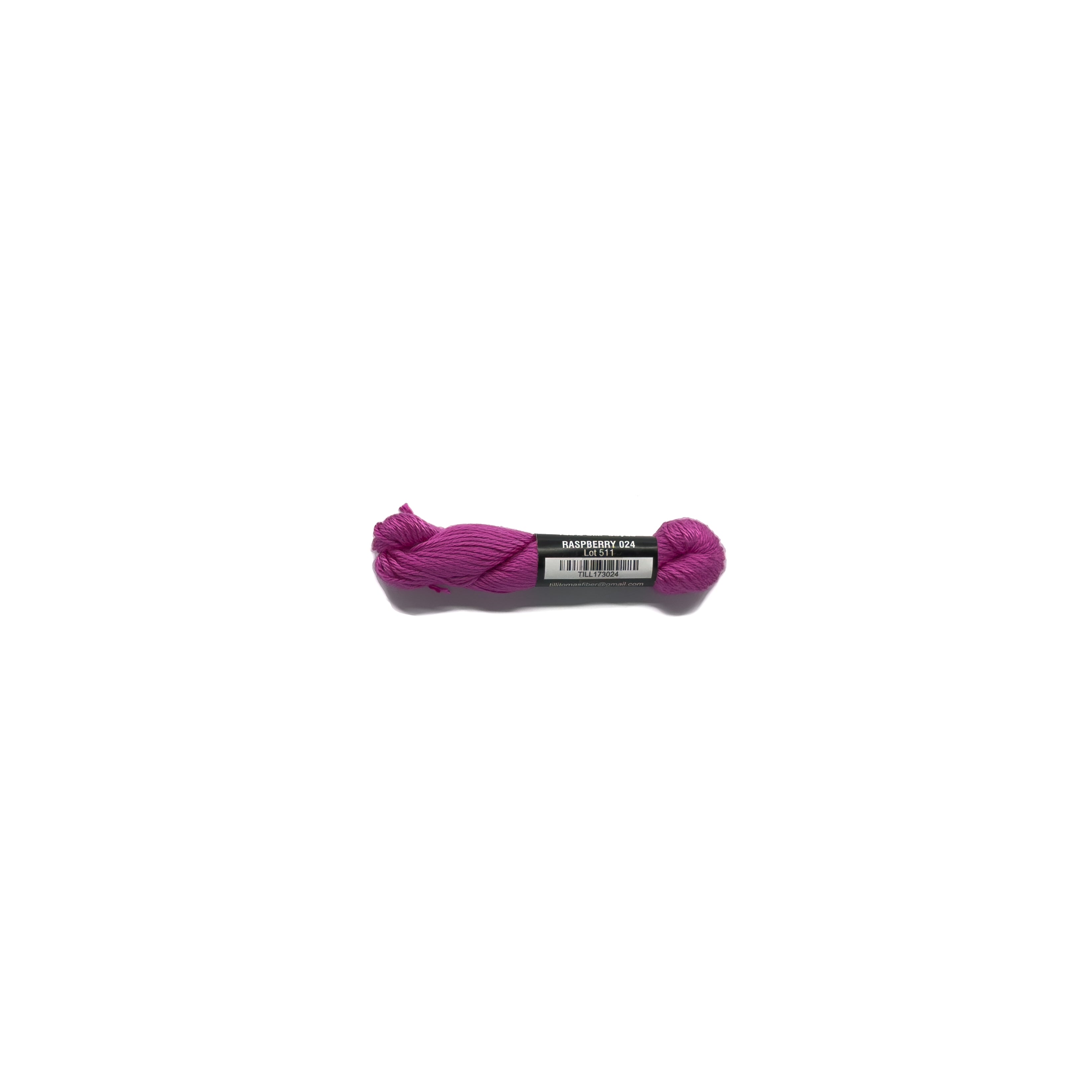 Pepper Pot - PP-024 Raspberry