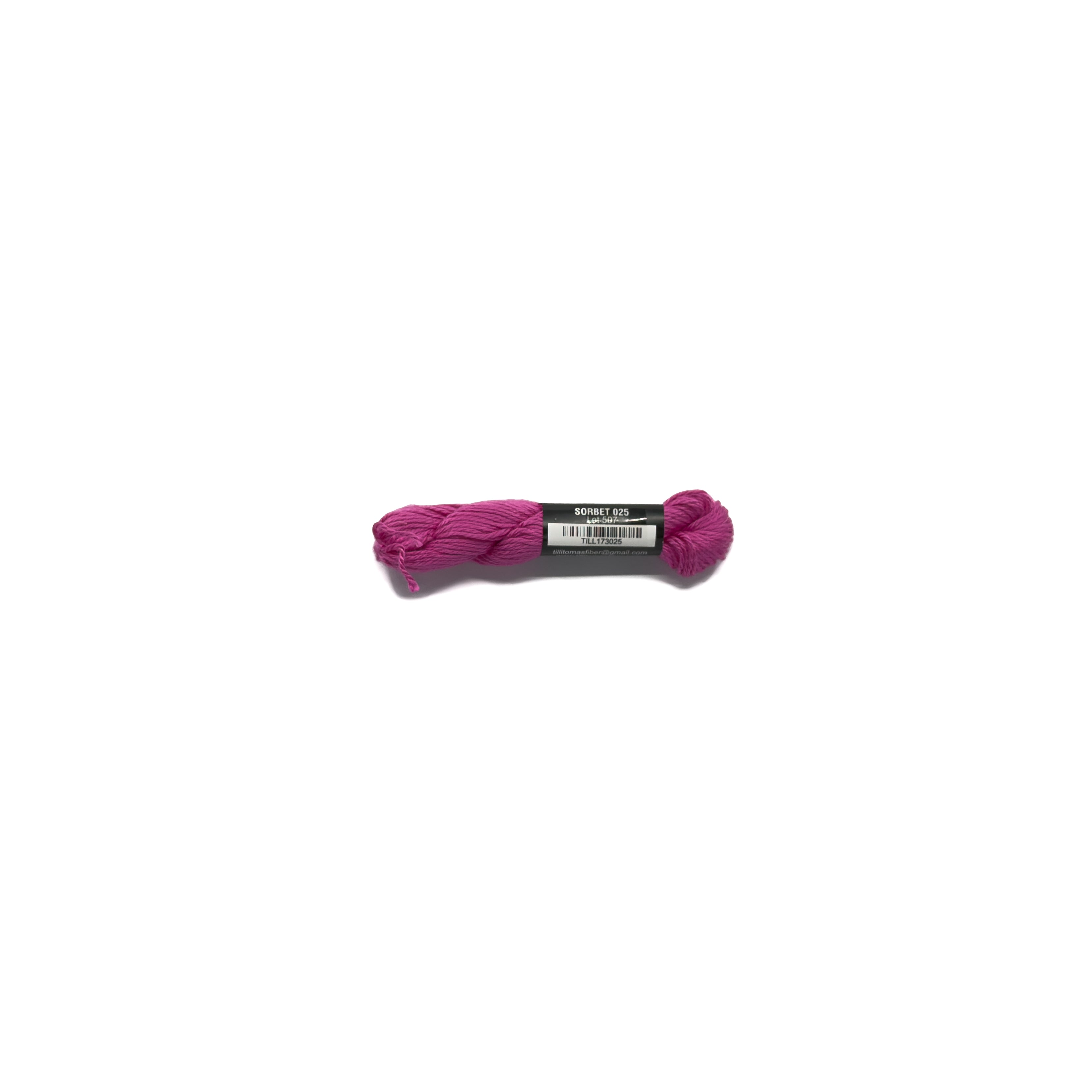 Pepper Pot - PP-025 Sorbet
