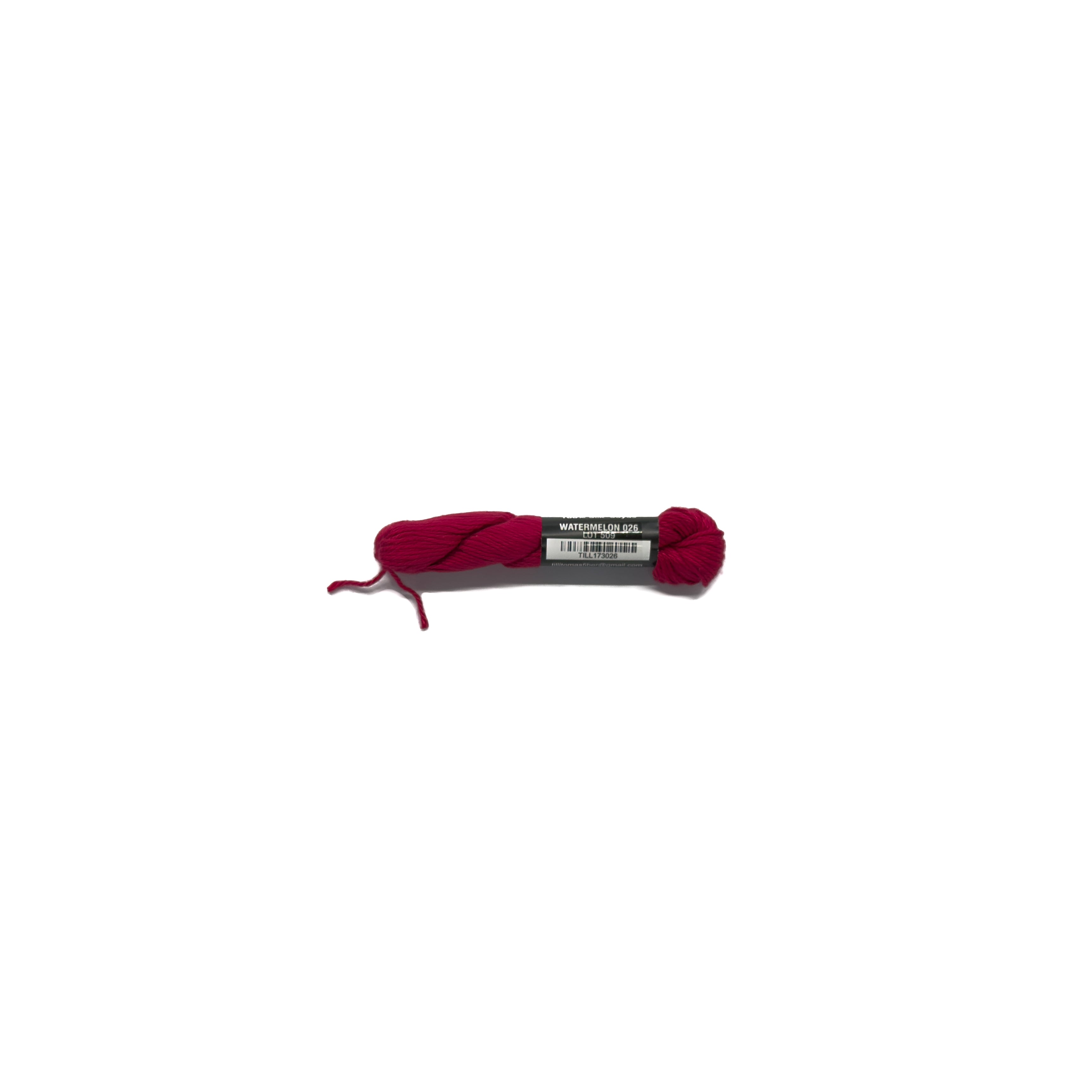 Pepper Pot - PP-026 Watermelon