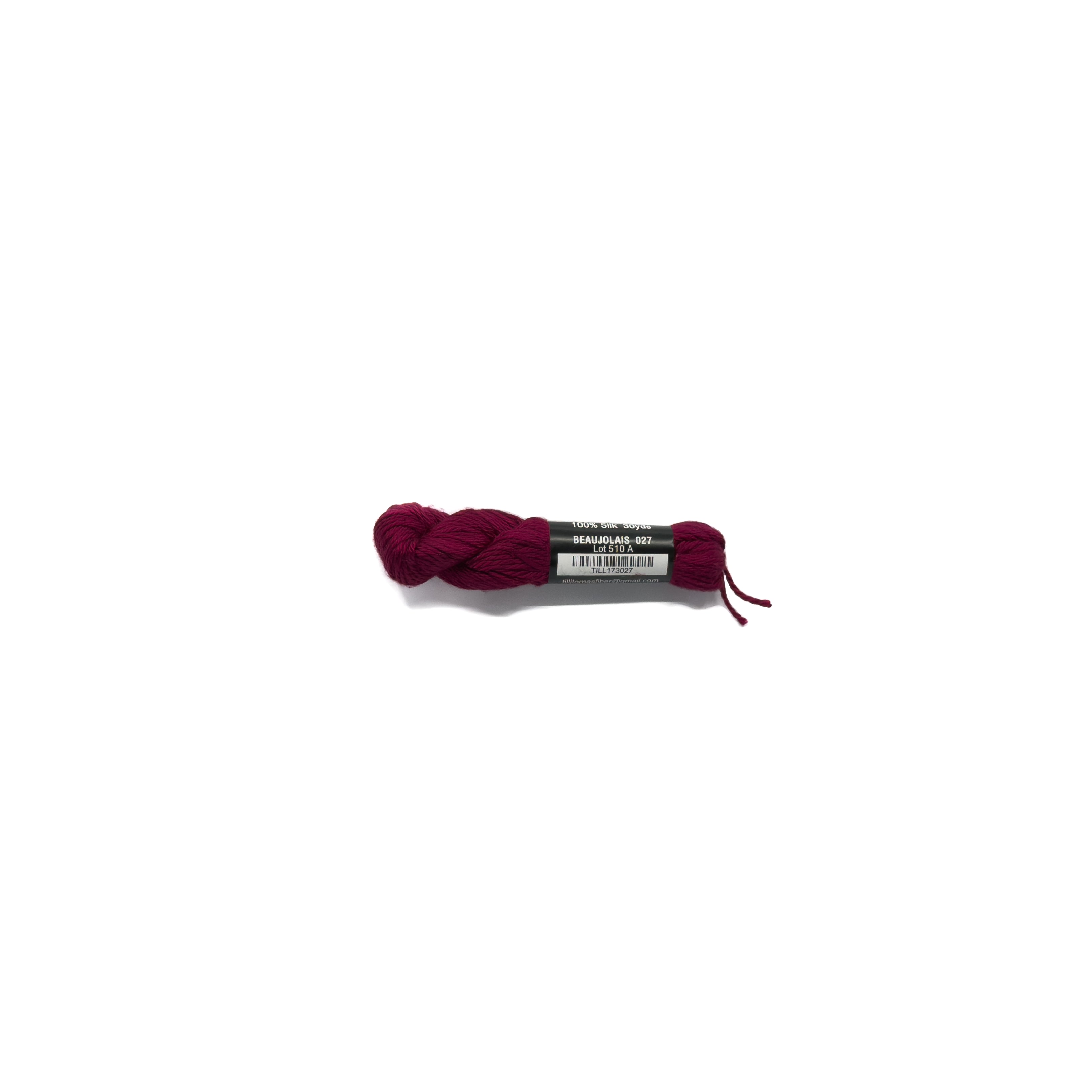 Pepper Pot - PP-027 Beaujolais