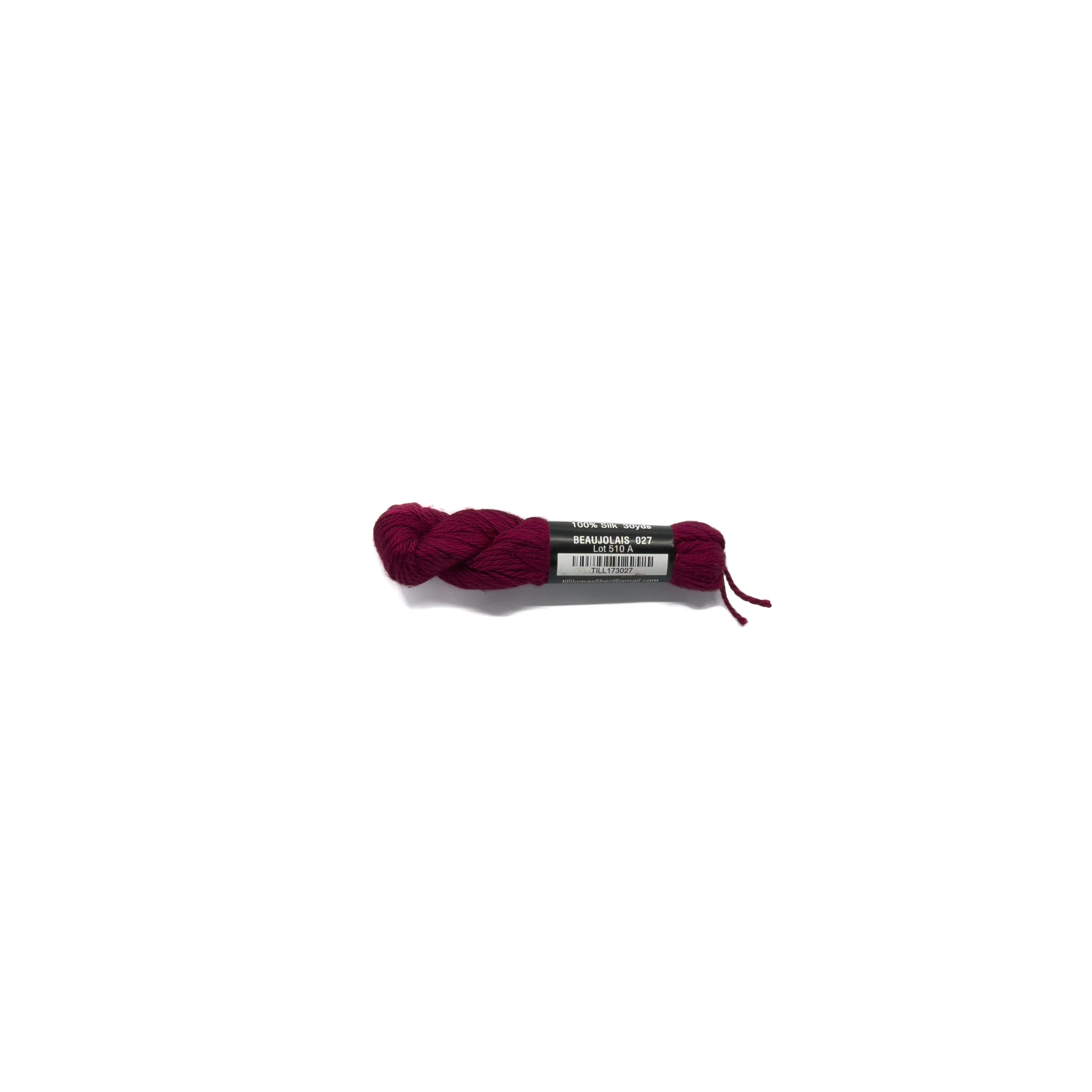 Pepper Pot - PP-027 Beaujolais