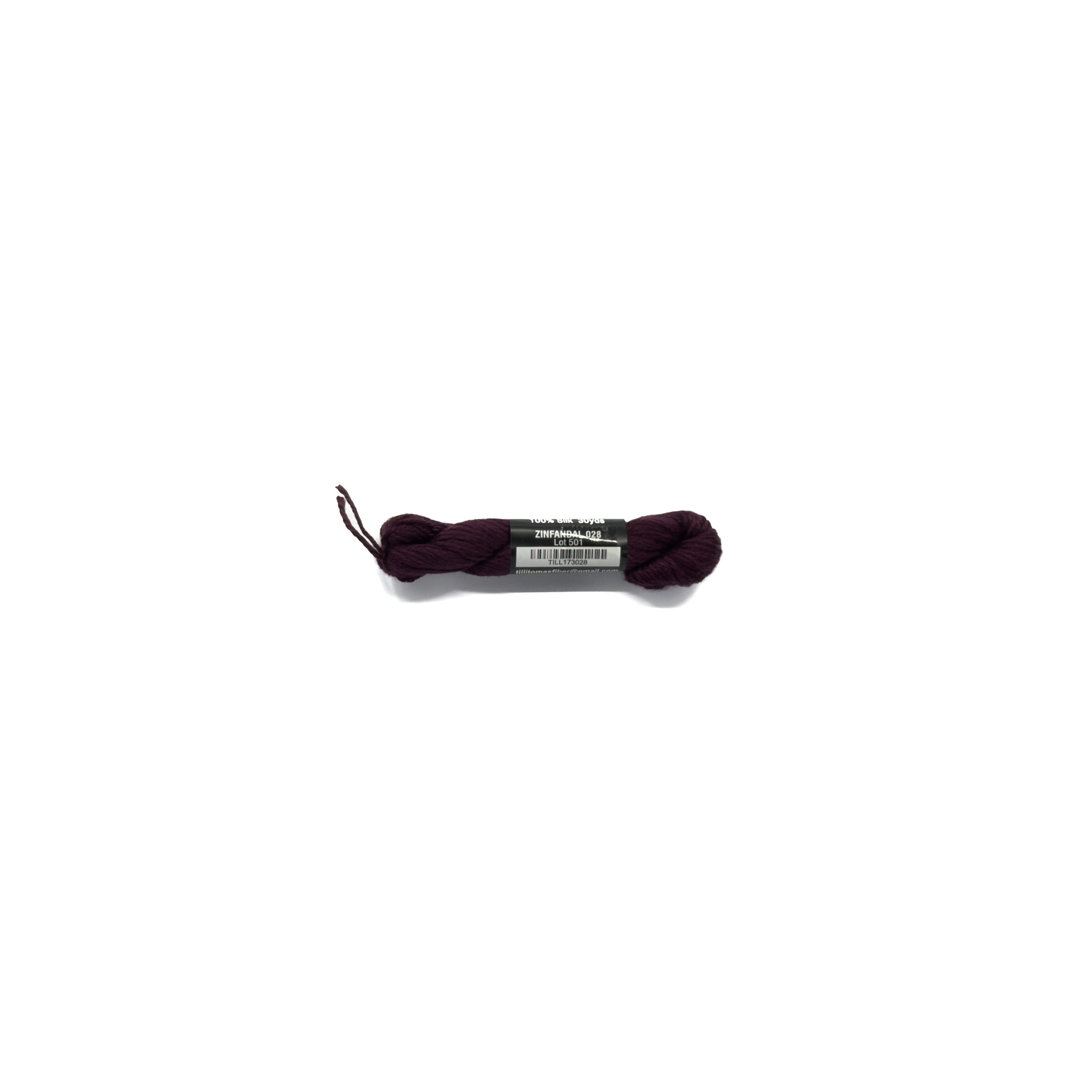 Pepper Pot - PP-028 Zinfandel