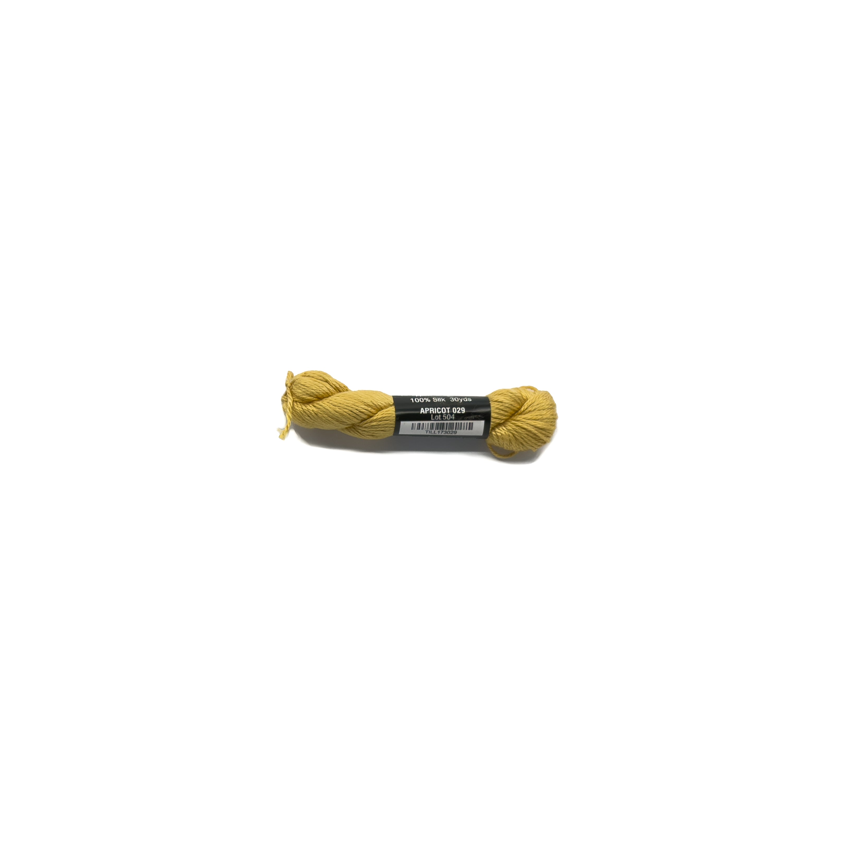Pepper Pot - PP-029 Apricot