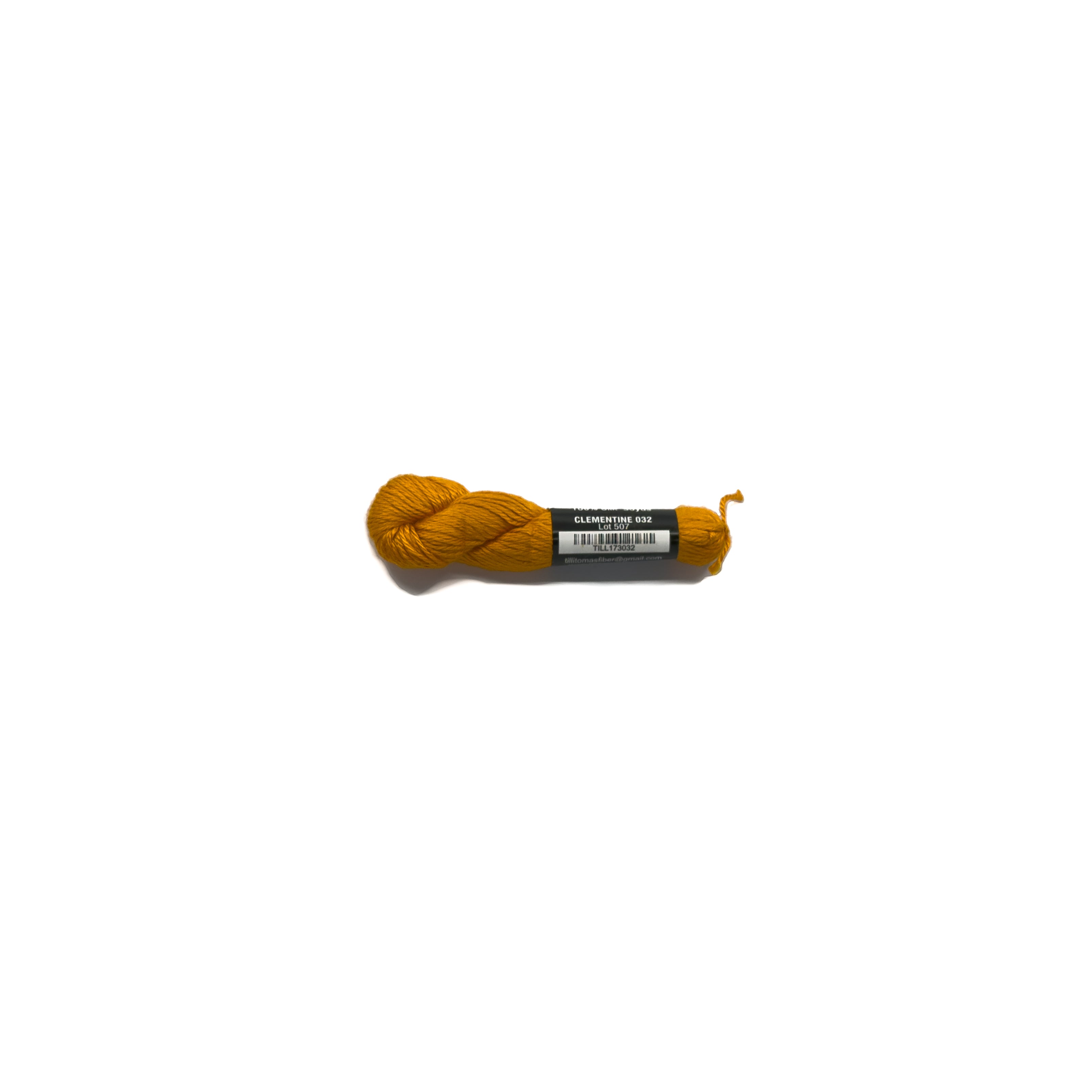 Pepper Pot - PP-032 Clementine