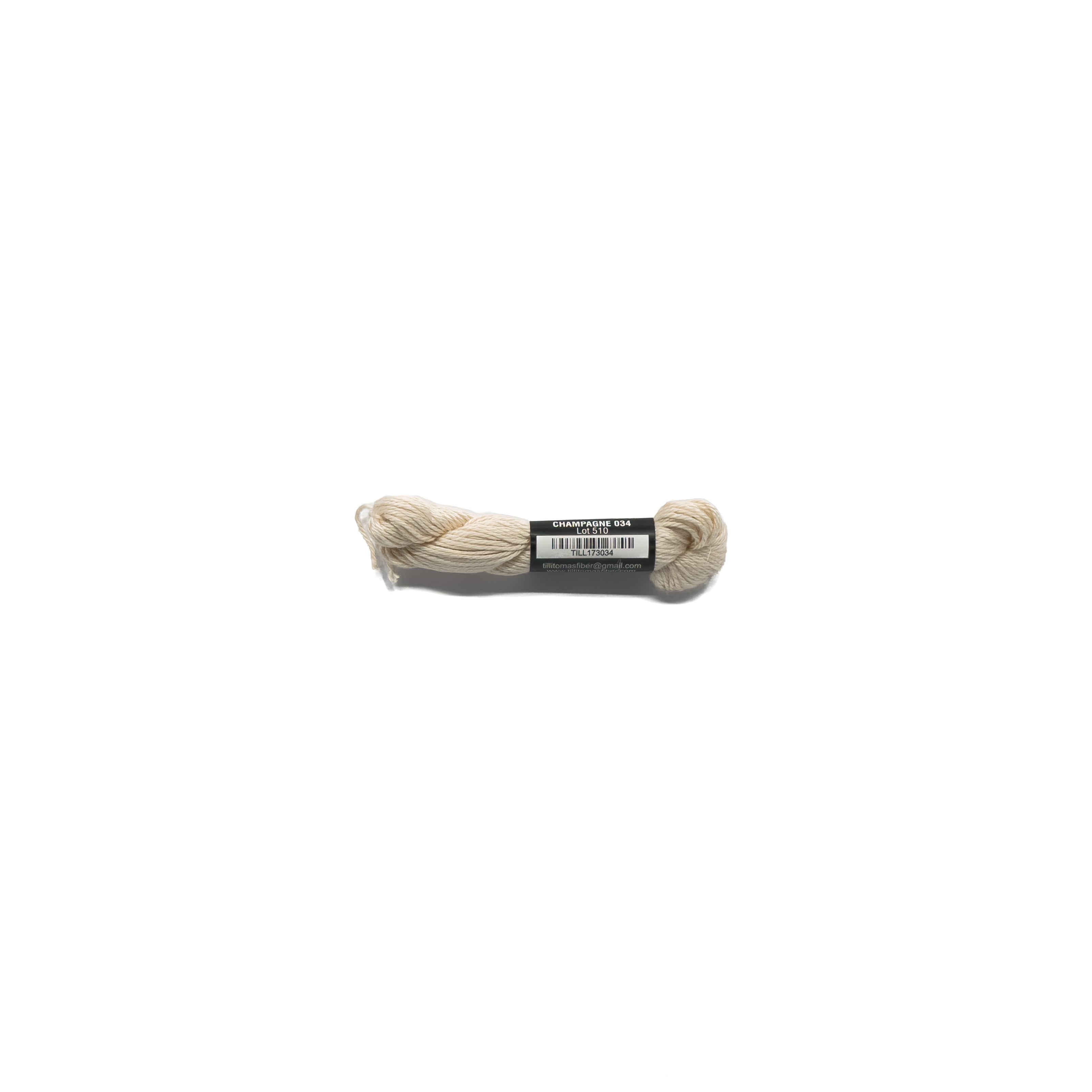 Pepper Pot - PP-034 Champagne