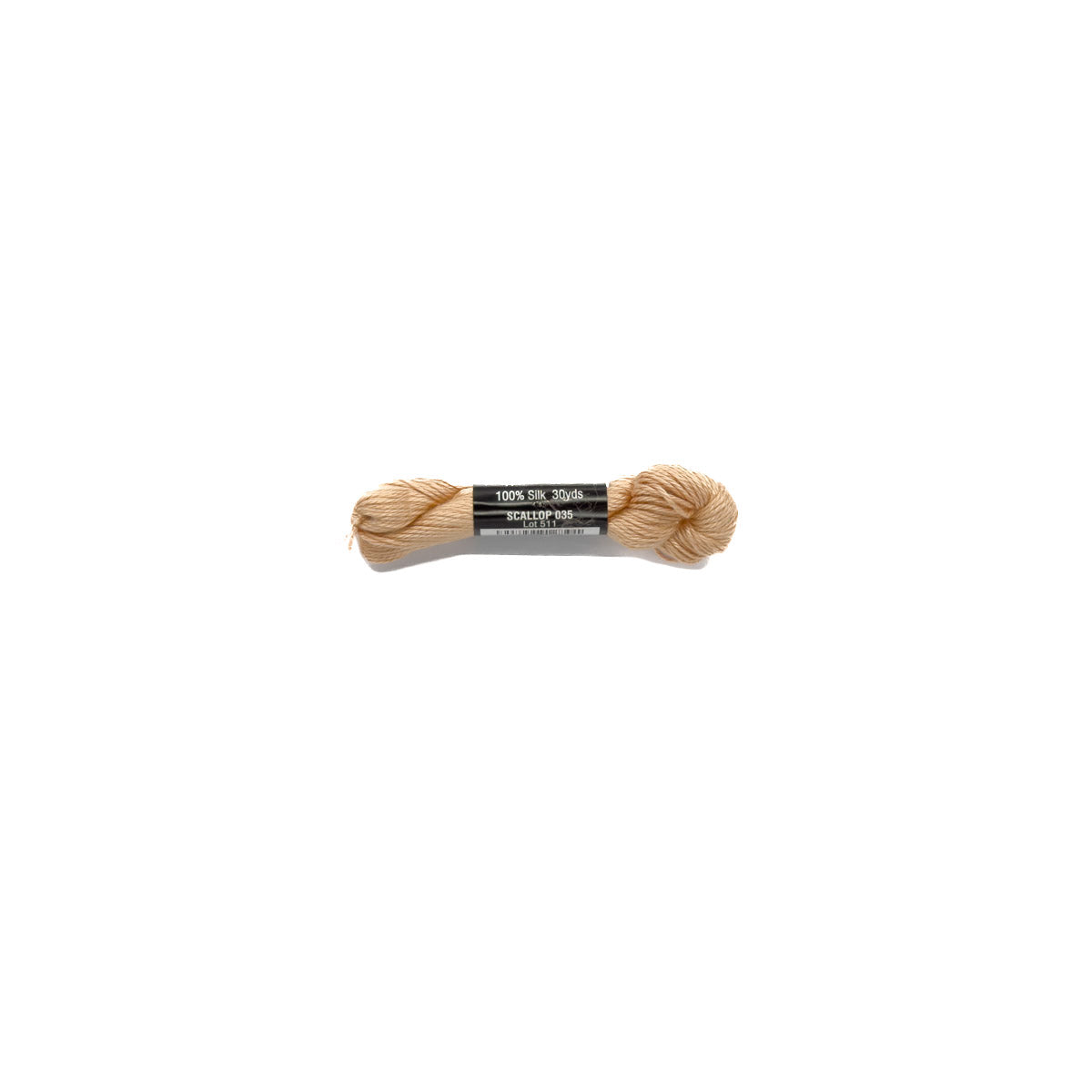Pepper Pot - PP-035 Scallop