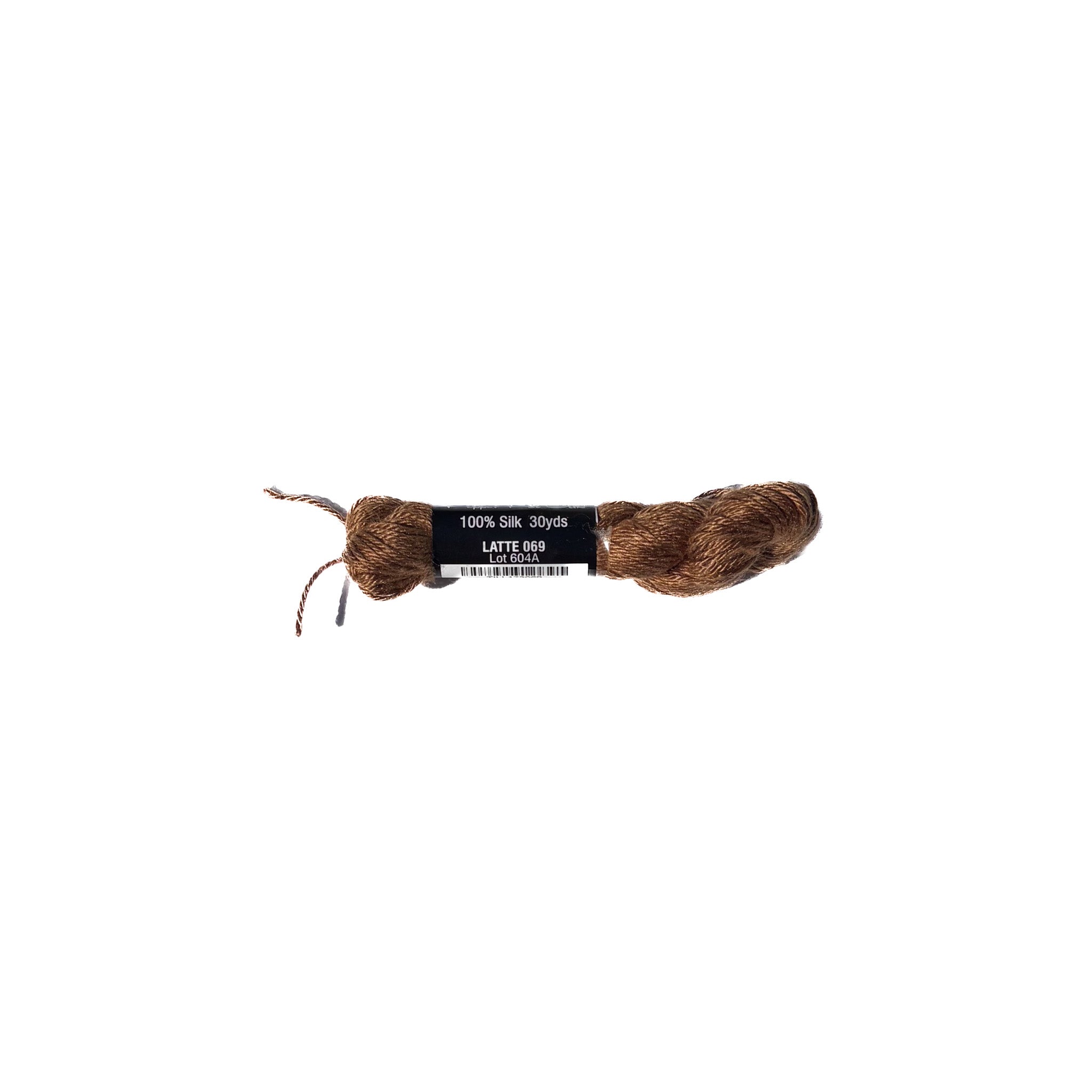 Pepper Pot - PP-069 Latte