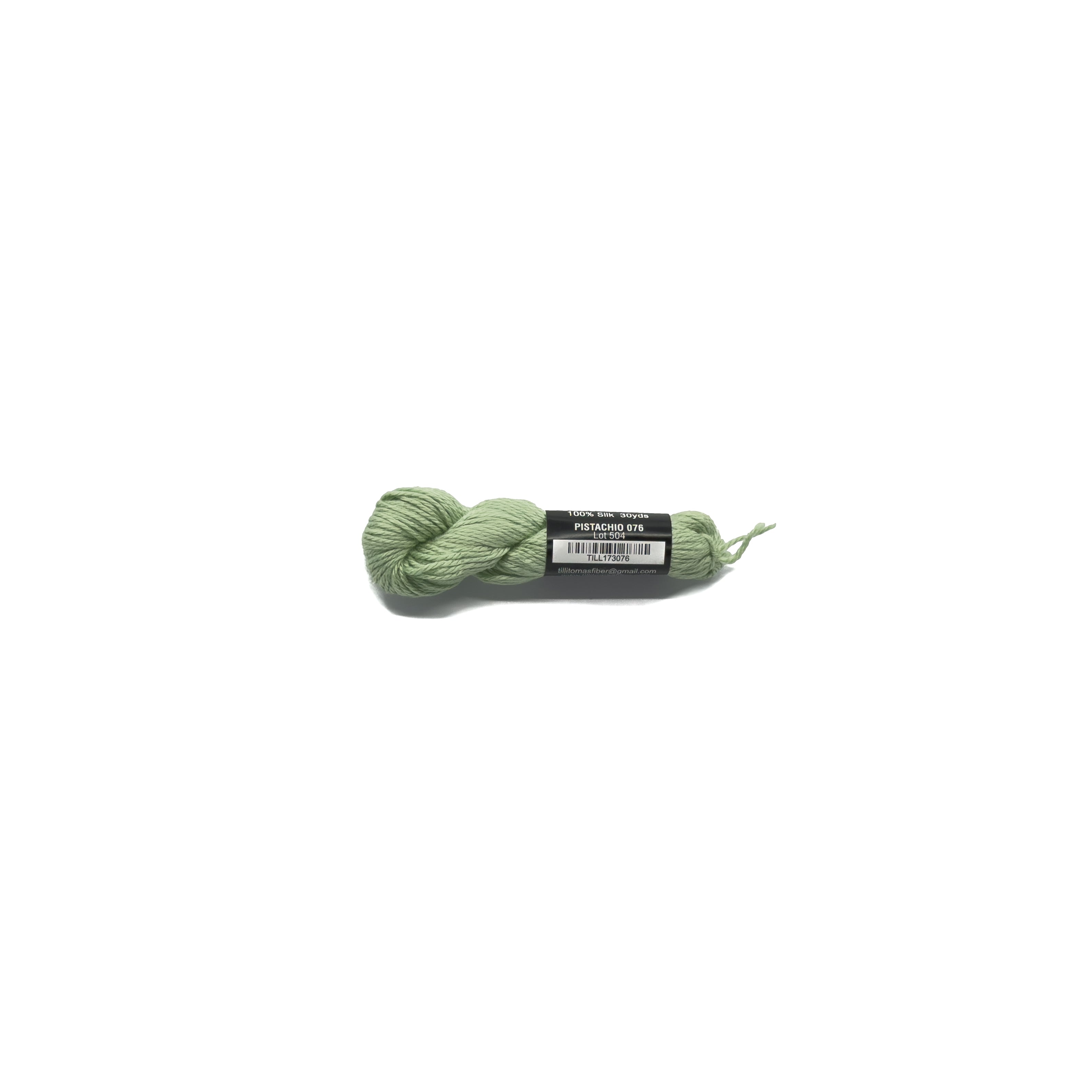 Pepper Pot - PP-076 Pistachio