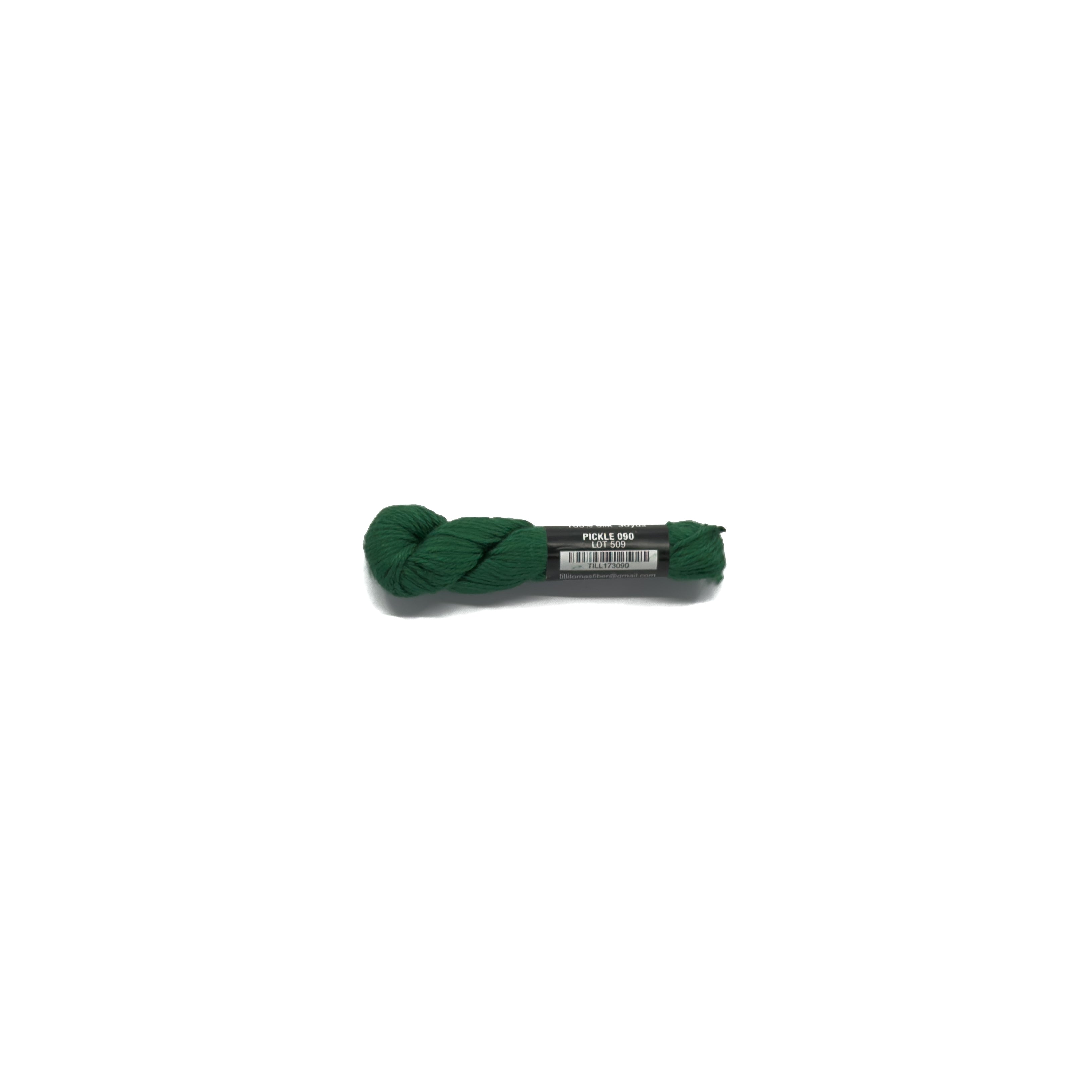 Pepper Pot - PP-090 Pickle