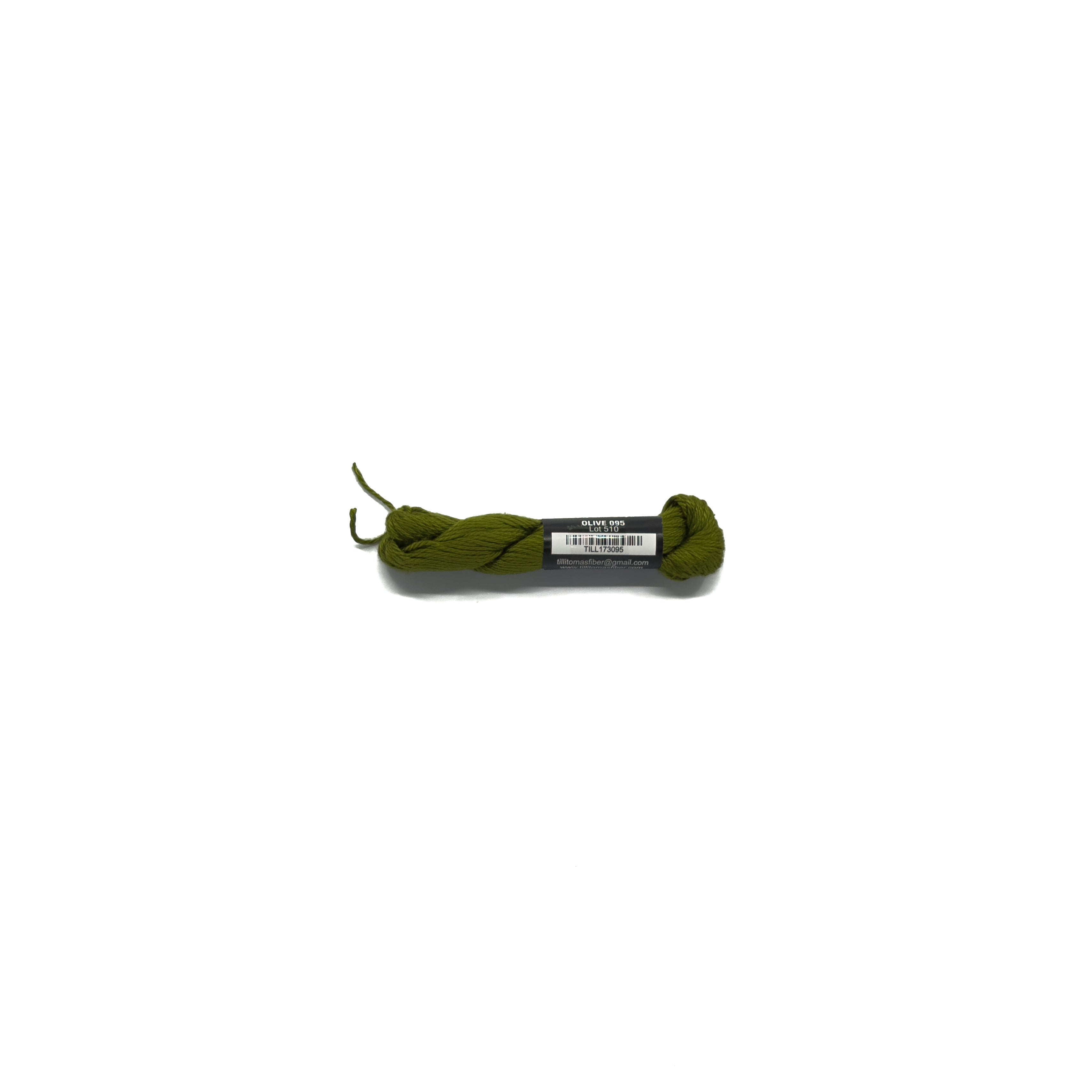 Pepper Pot - PP-095 Olive