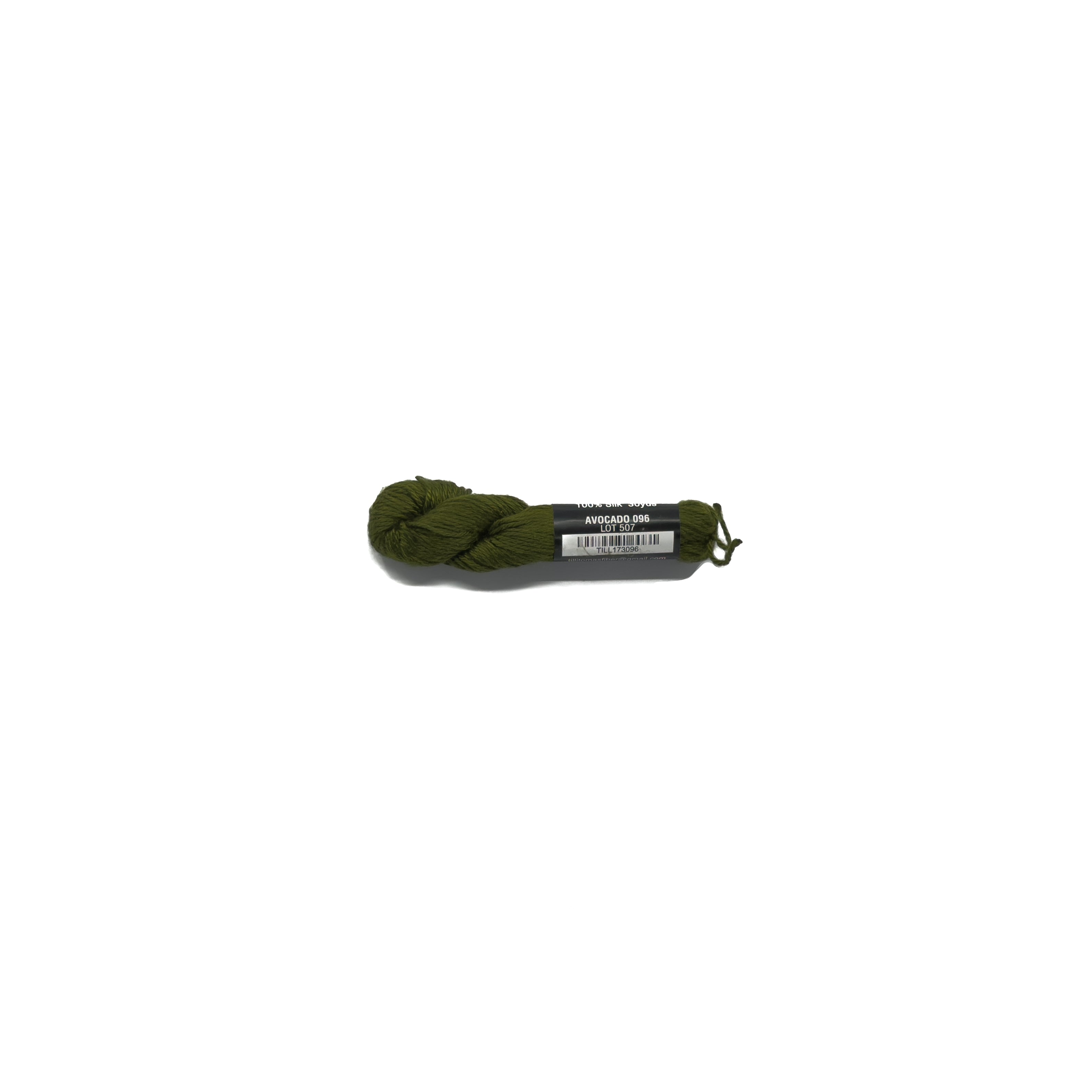 Pepper Pot - PP-096 Avocado