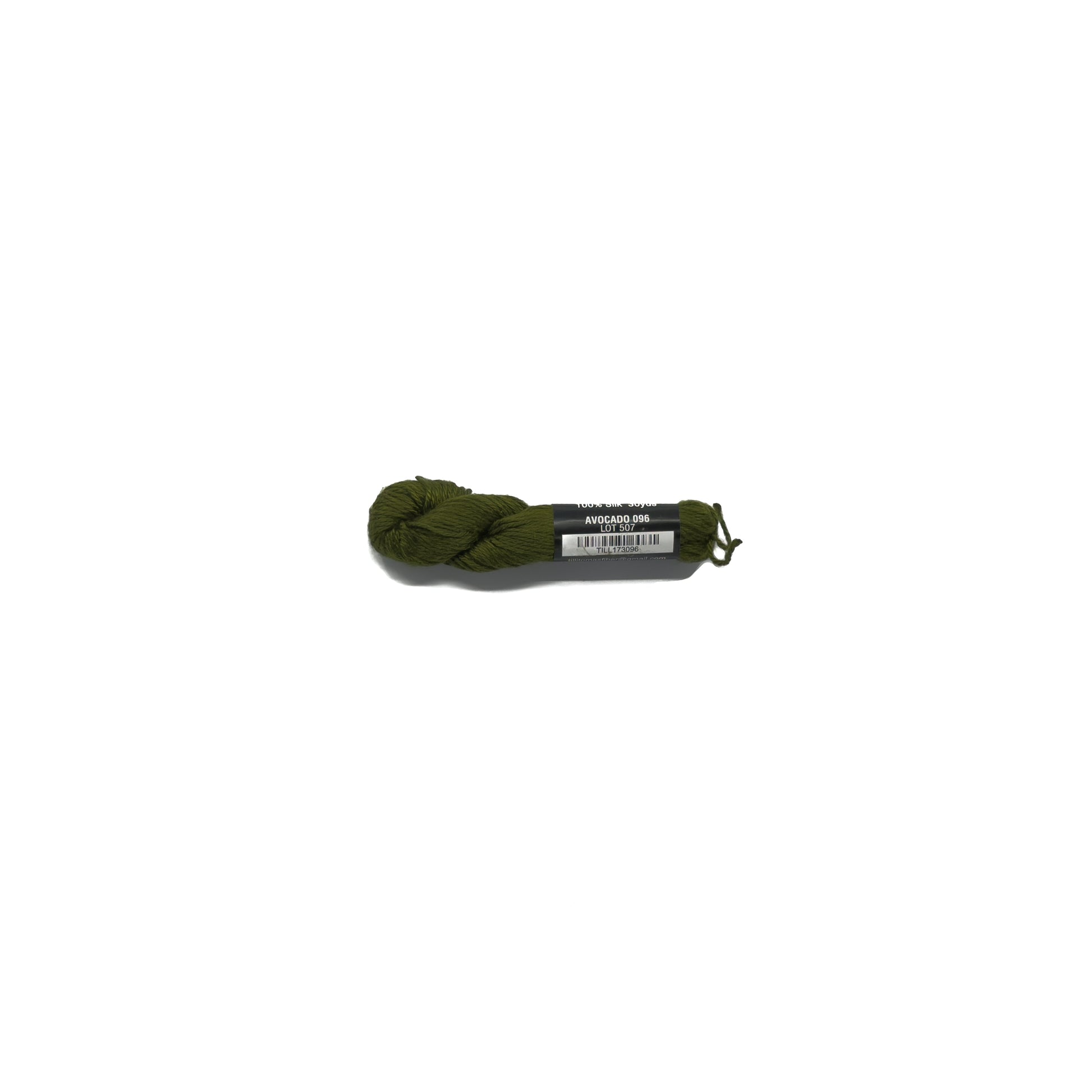 Pepper Pot - PP-096 Avocado