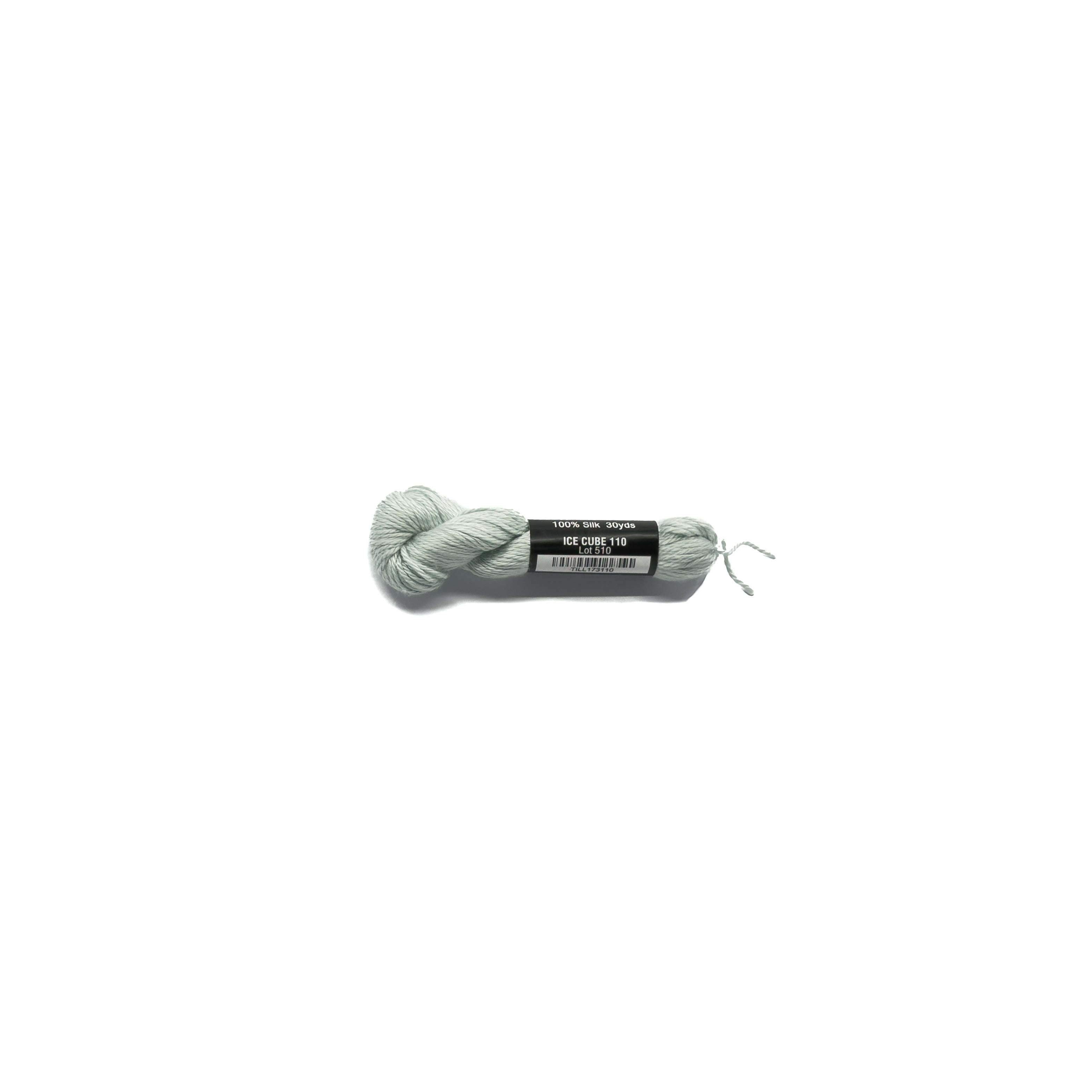 Pepper Pot - PP-110 Ice Cube