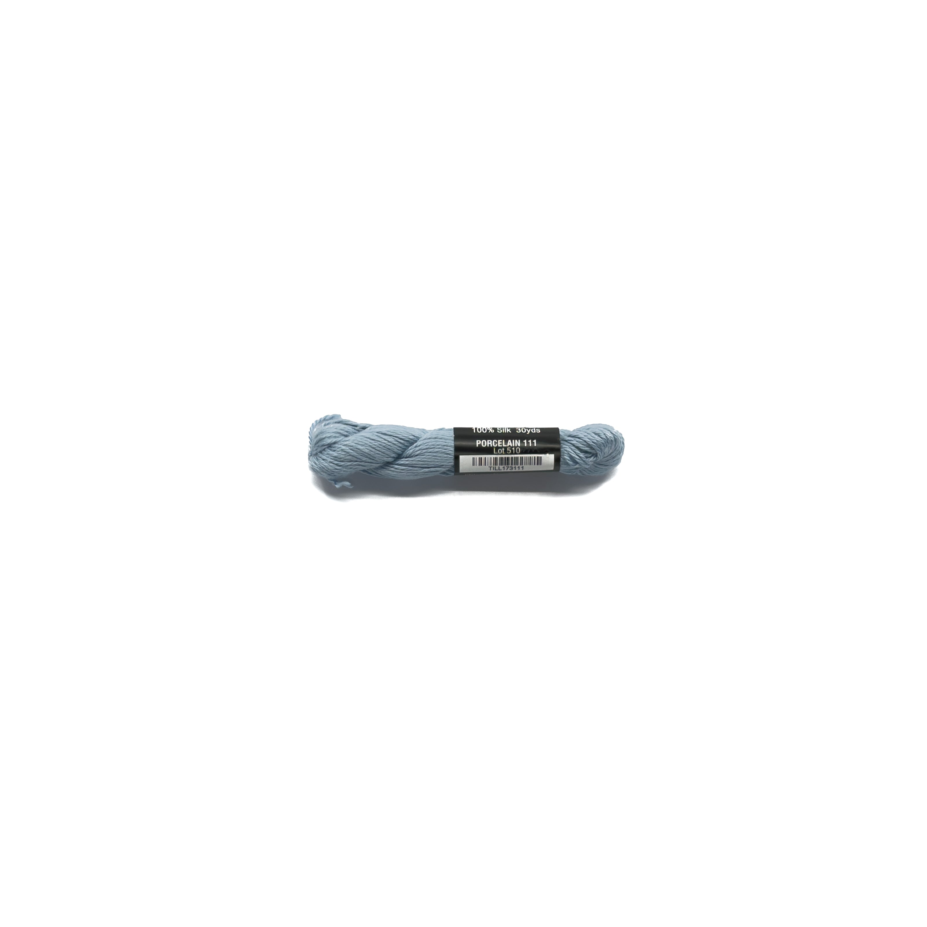 Pepper Pot - PP-111 Porcelain