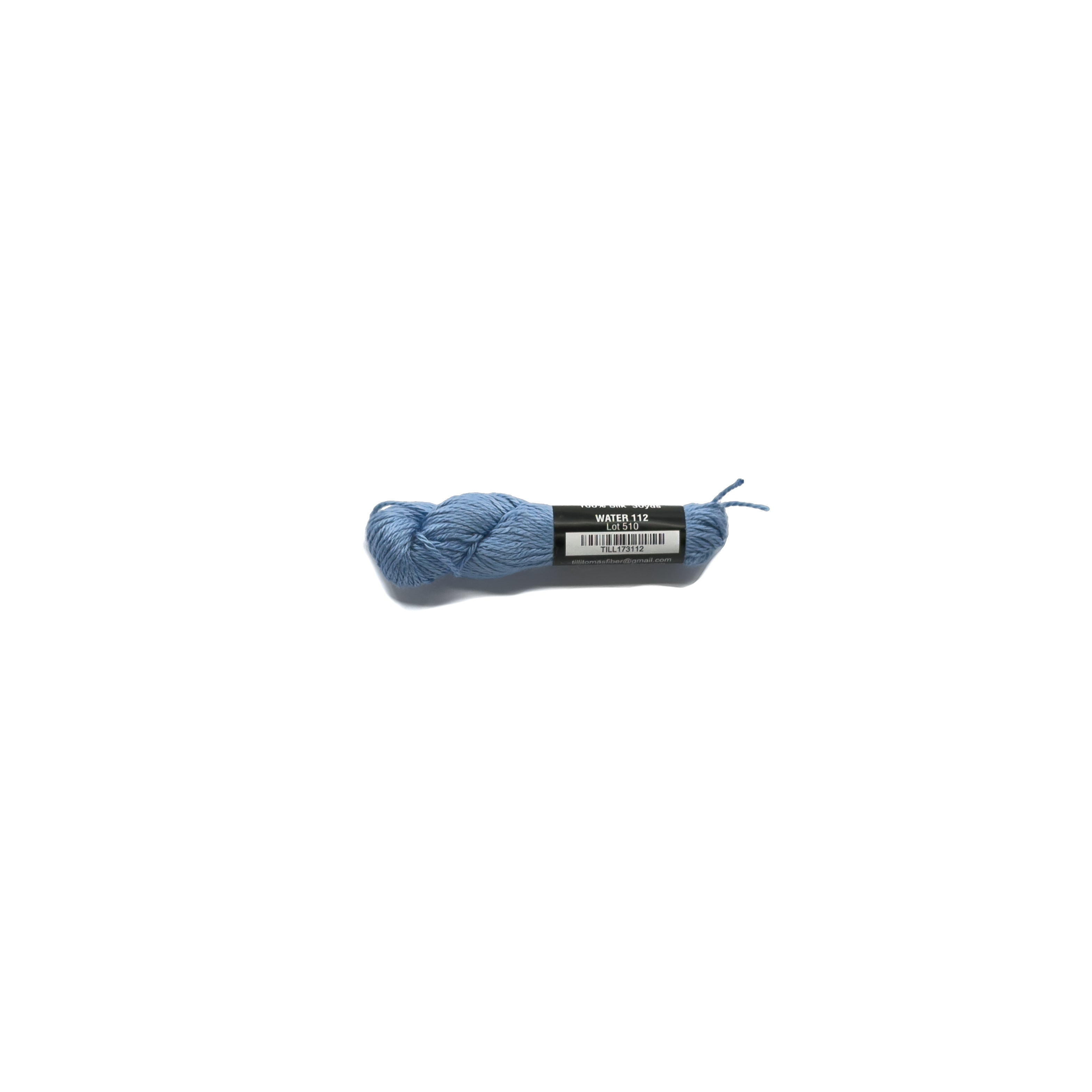 Pepper Pot - PP-112 Water