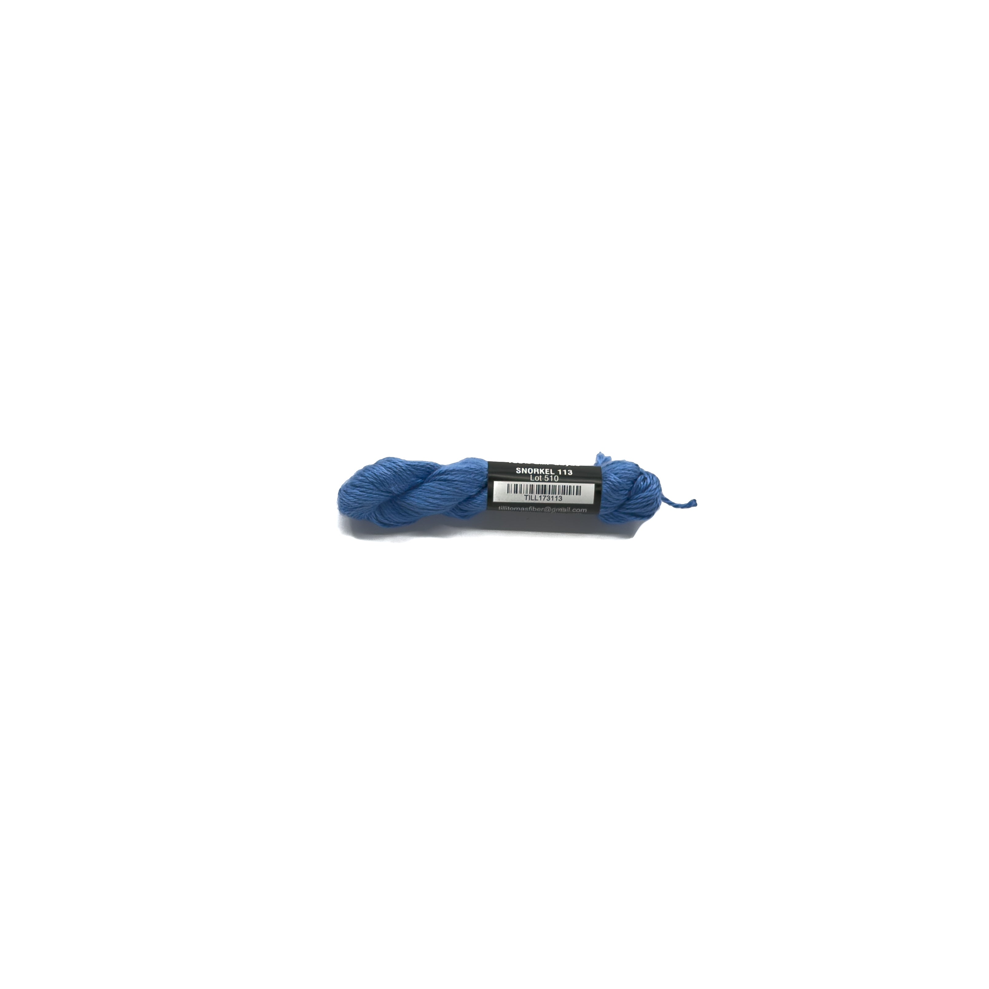 Pepper Pot - PP-113 Snorkel