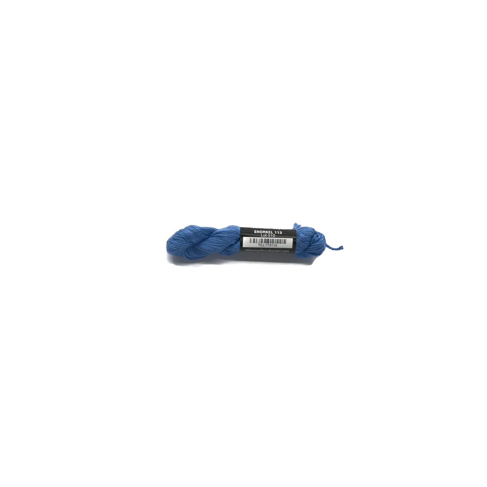 Pepper Pot - PP-113 Snorkel