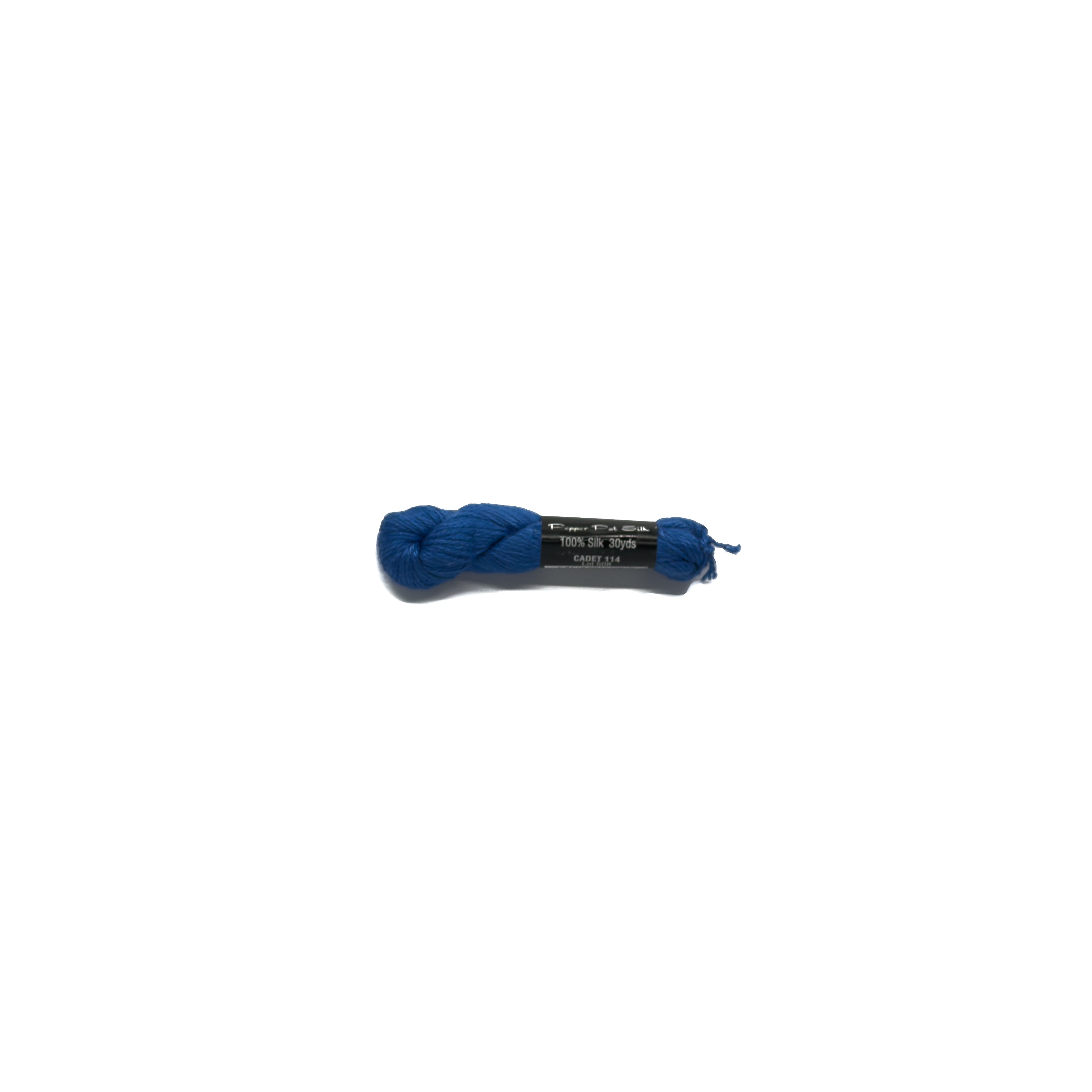 Pepper Pot - PP-114 Cadet