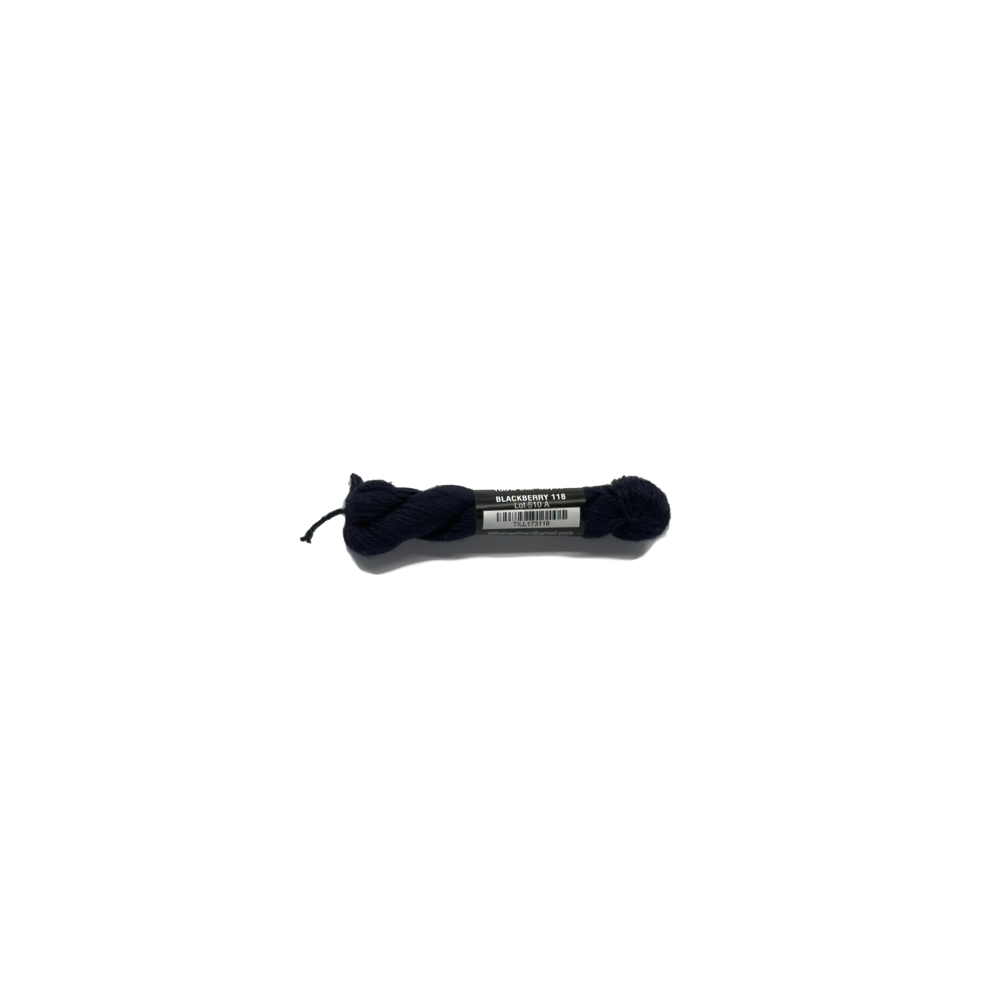 Pepper Pot - PP-118 Blackberry