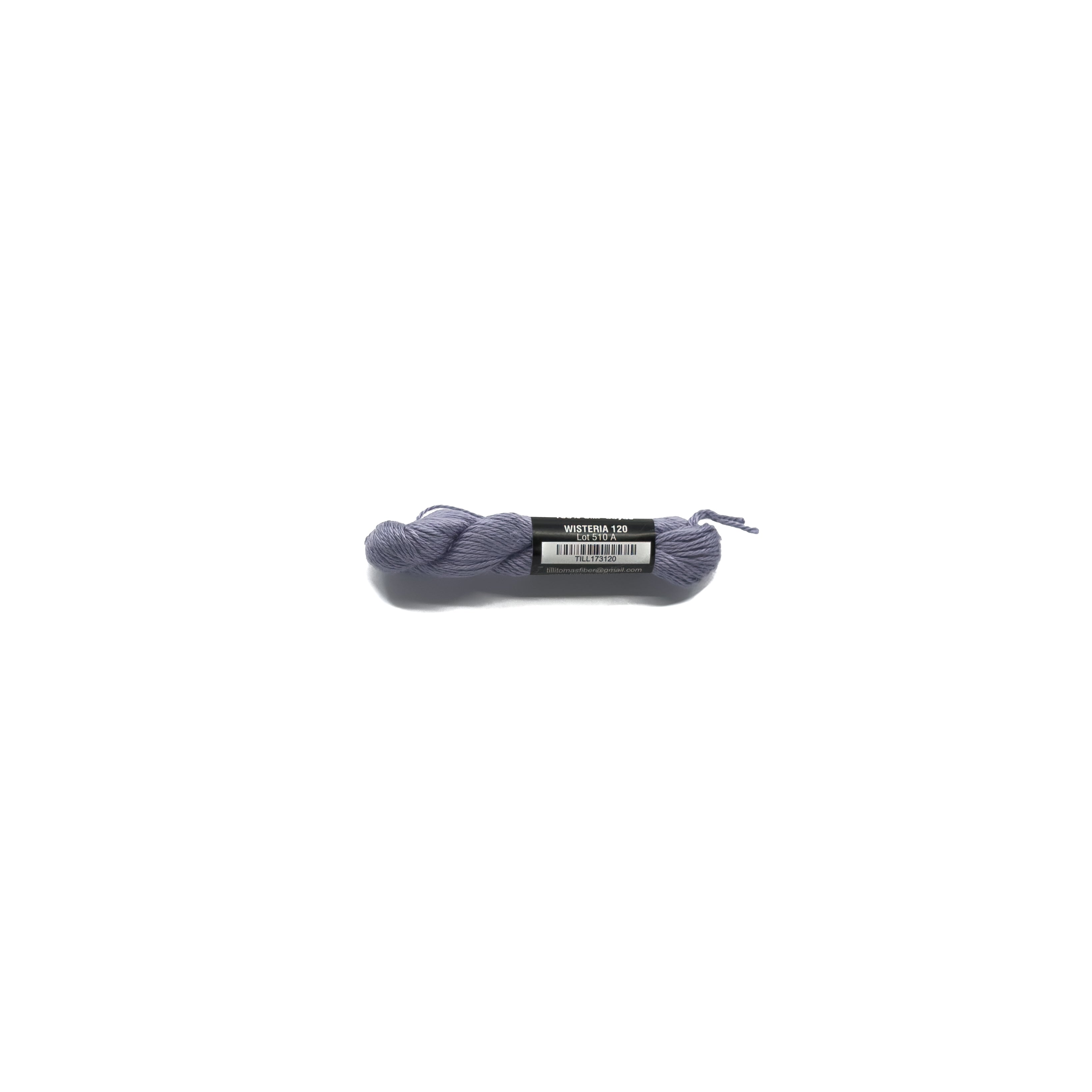 Pepper Pot - PP-120 Wisteria