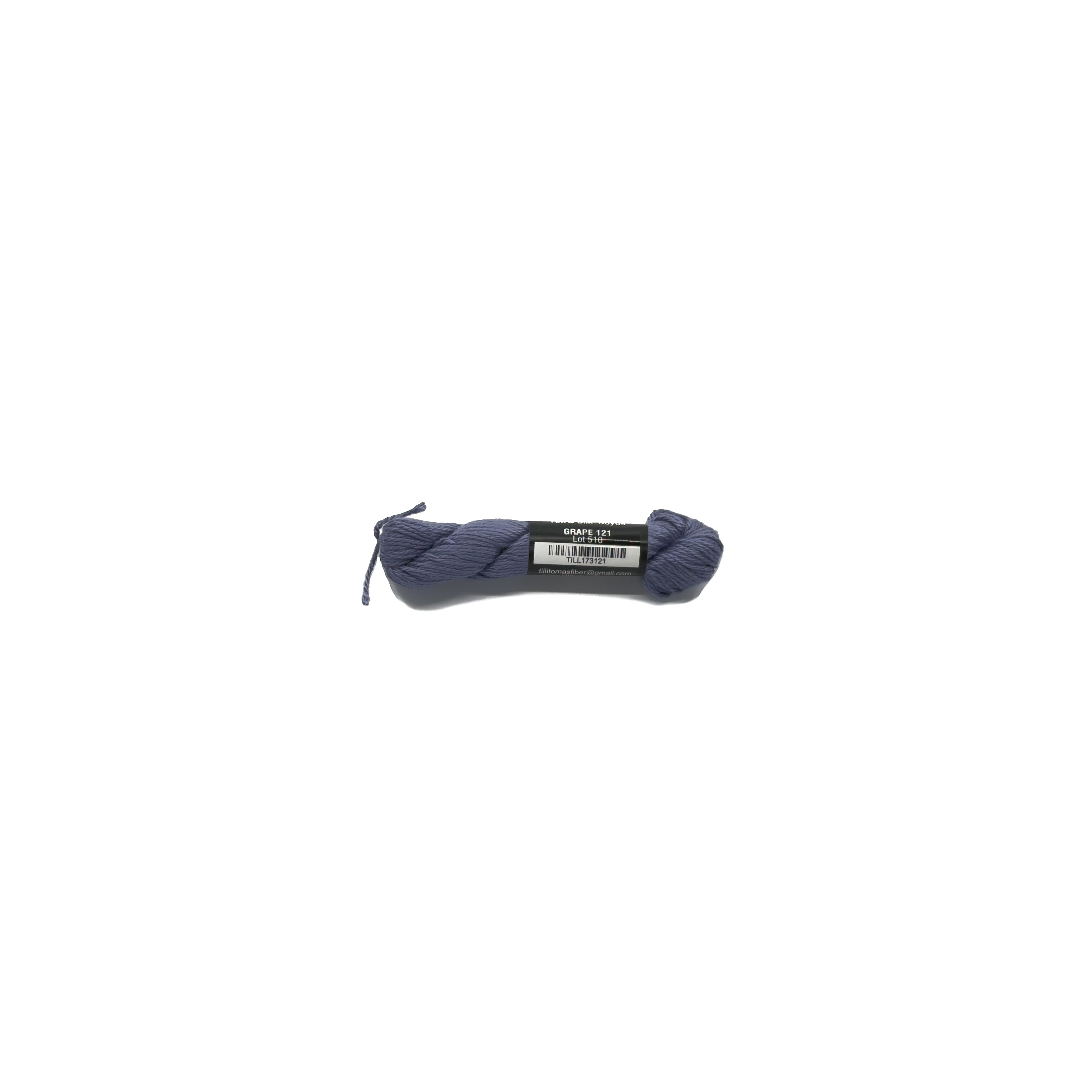 Pepper Pot - PP-121 Grape