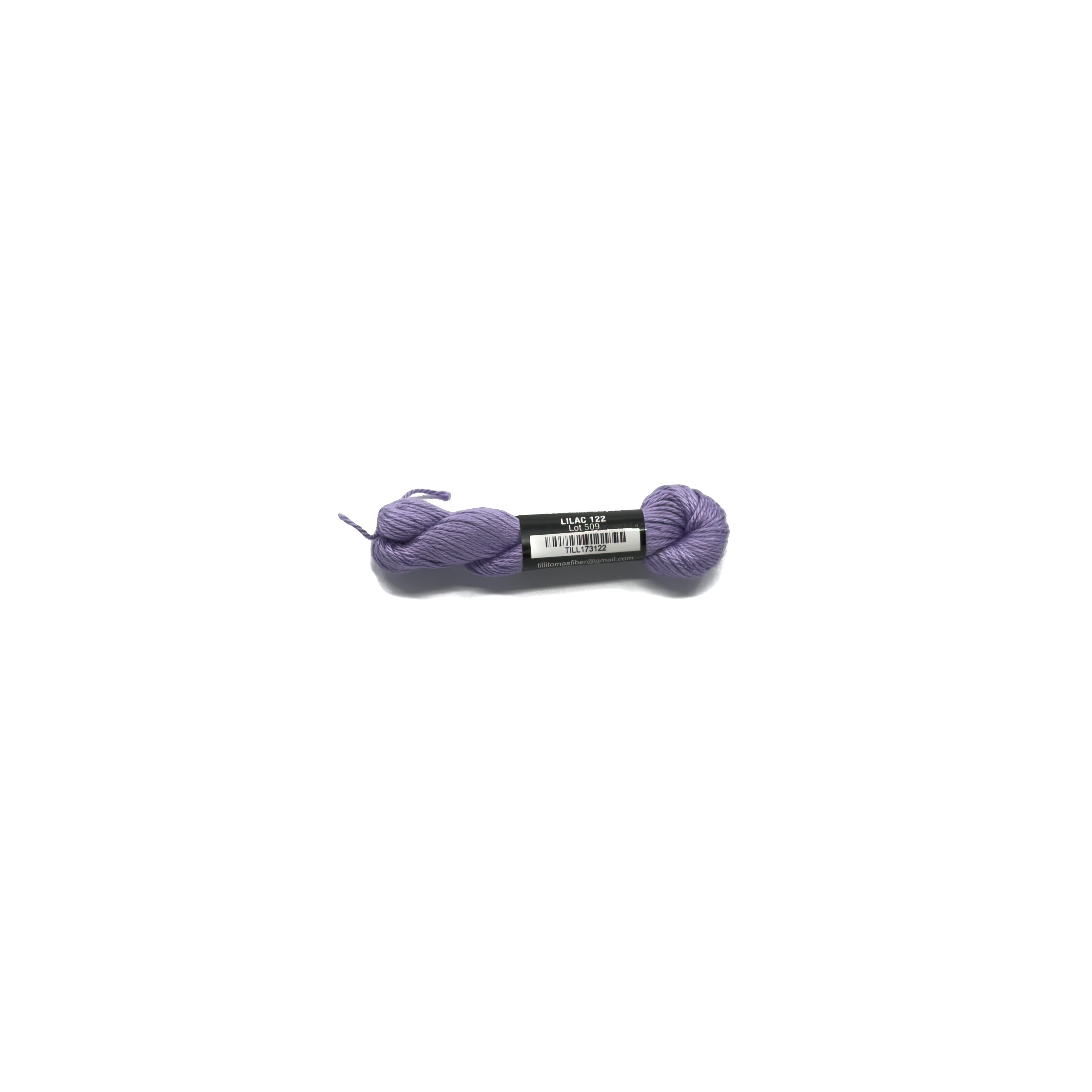 Pepper Pot - PP-122 Lilac