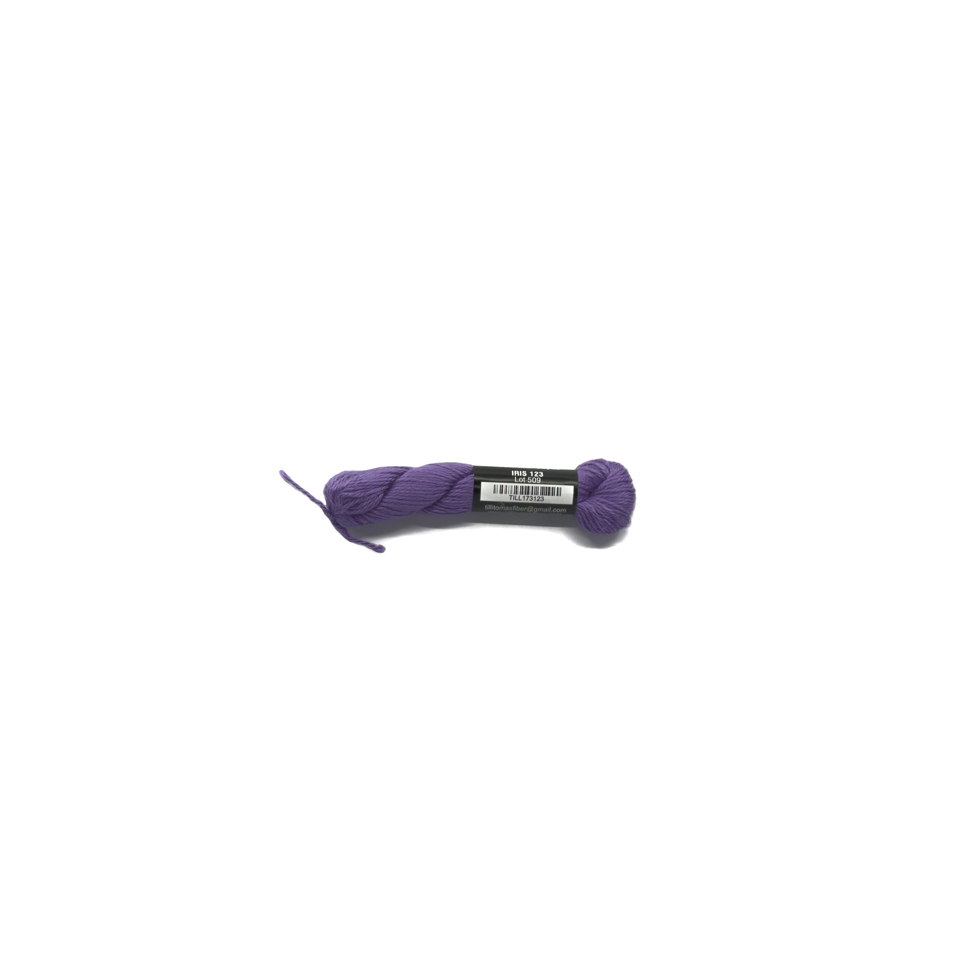 Pepper Pot - PP-123 Iris